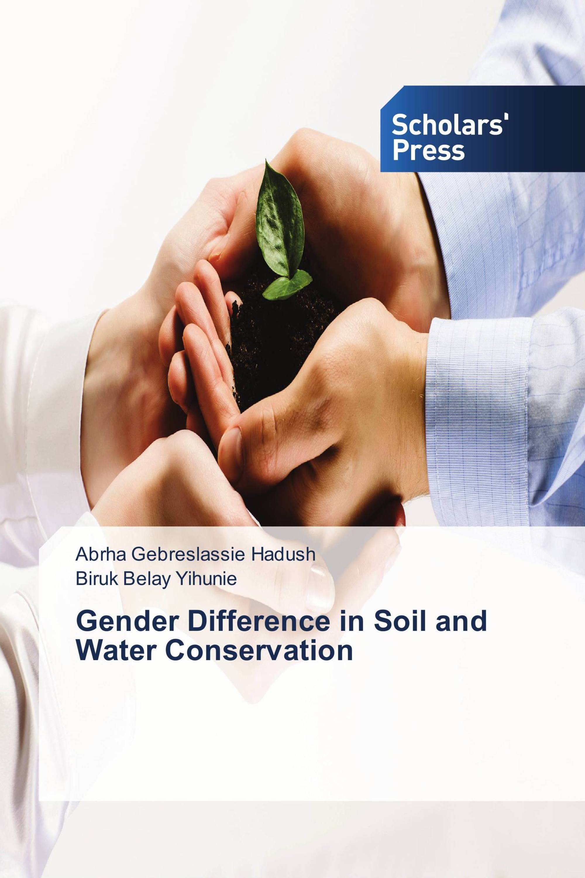 Gender Difference in Soil and Water Conservation