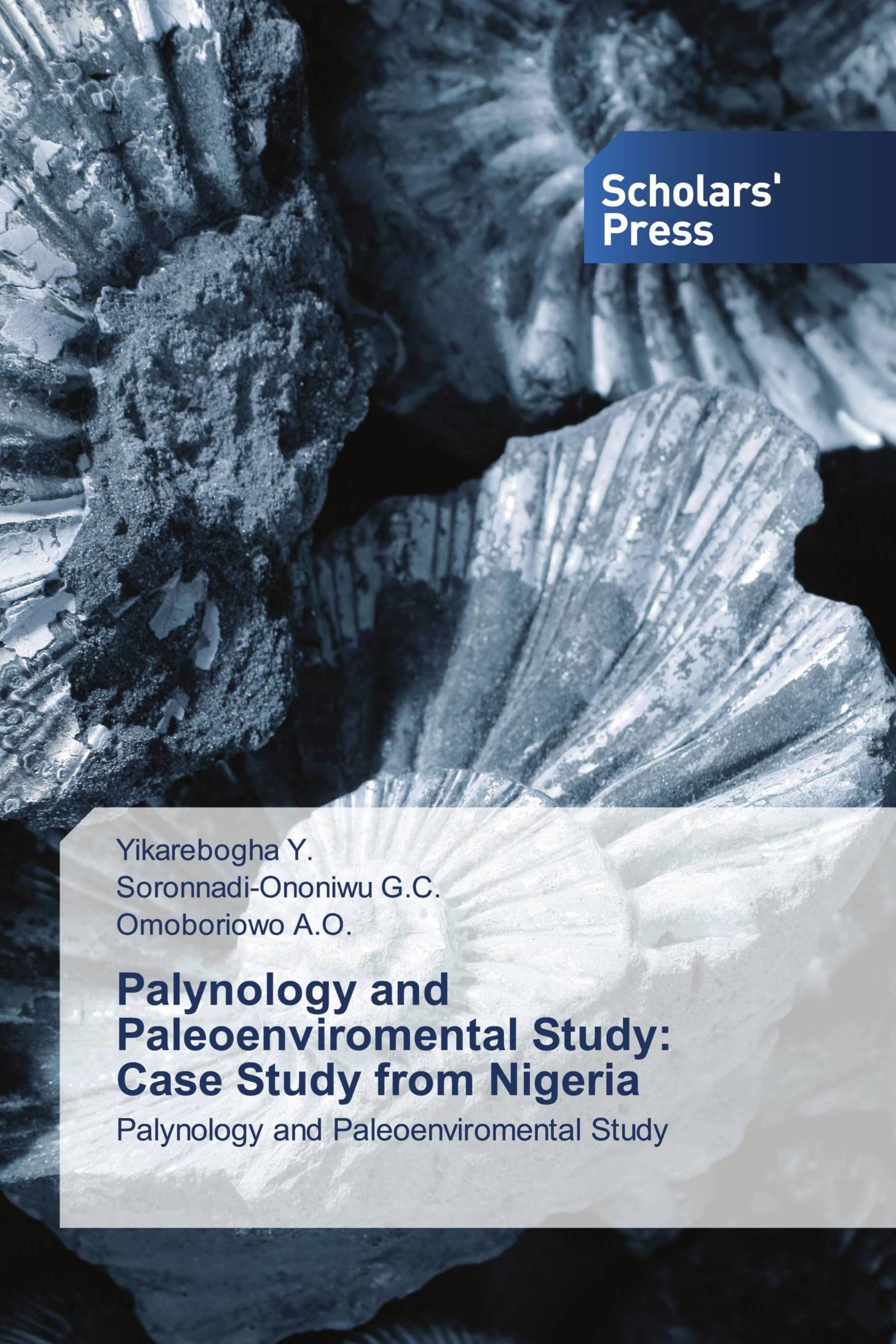 Palynology and Paleoenviromental Study: Case Study from Nigeria