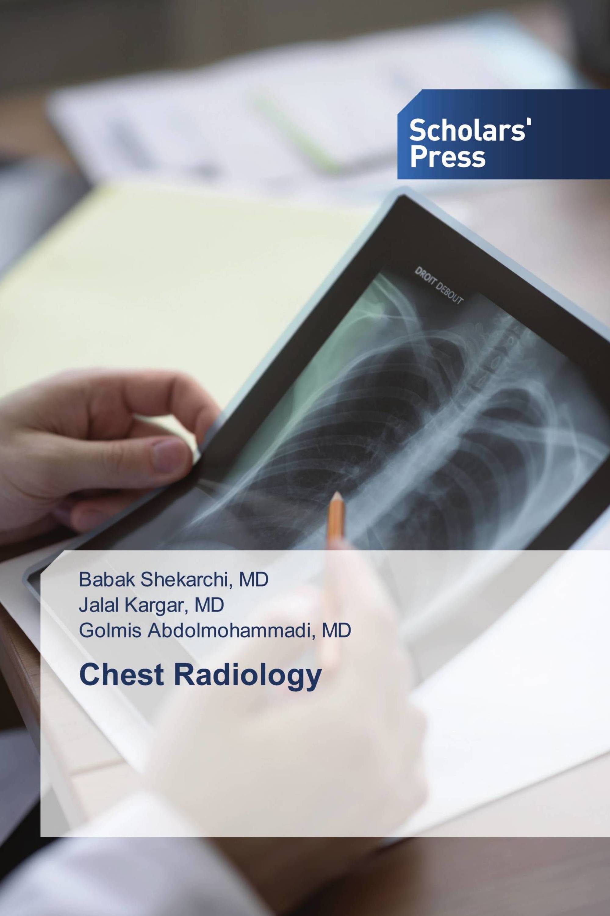 Chest Radiology