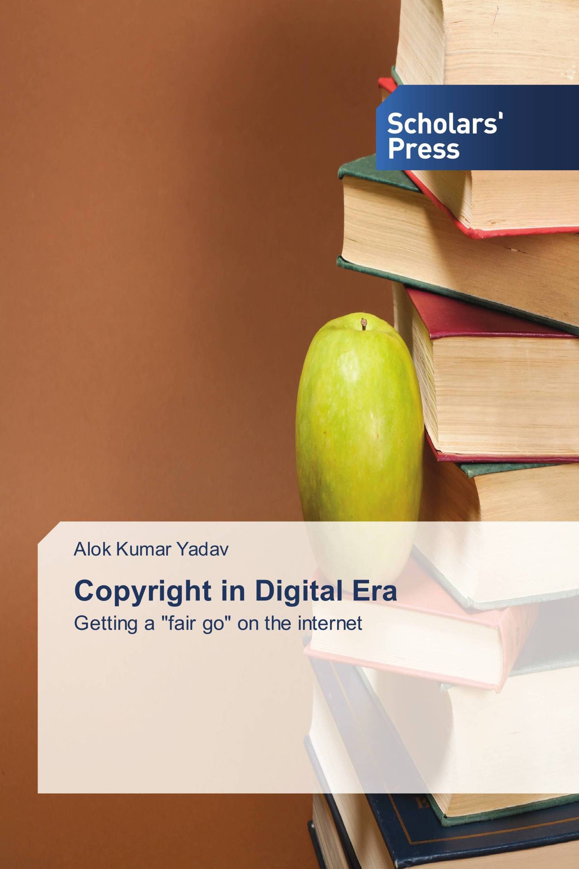 Copyright in Digital Era