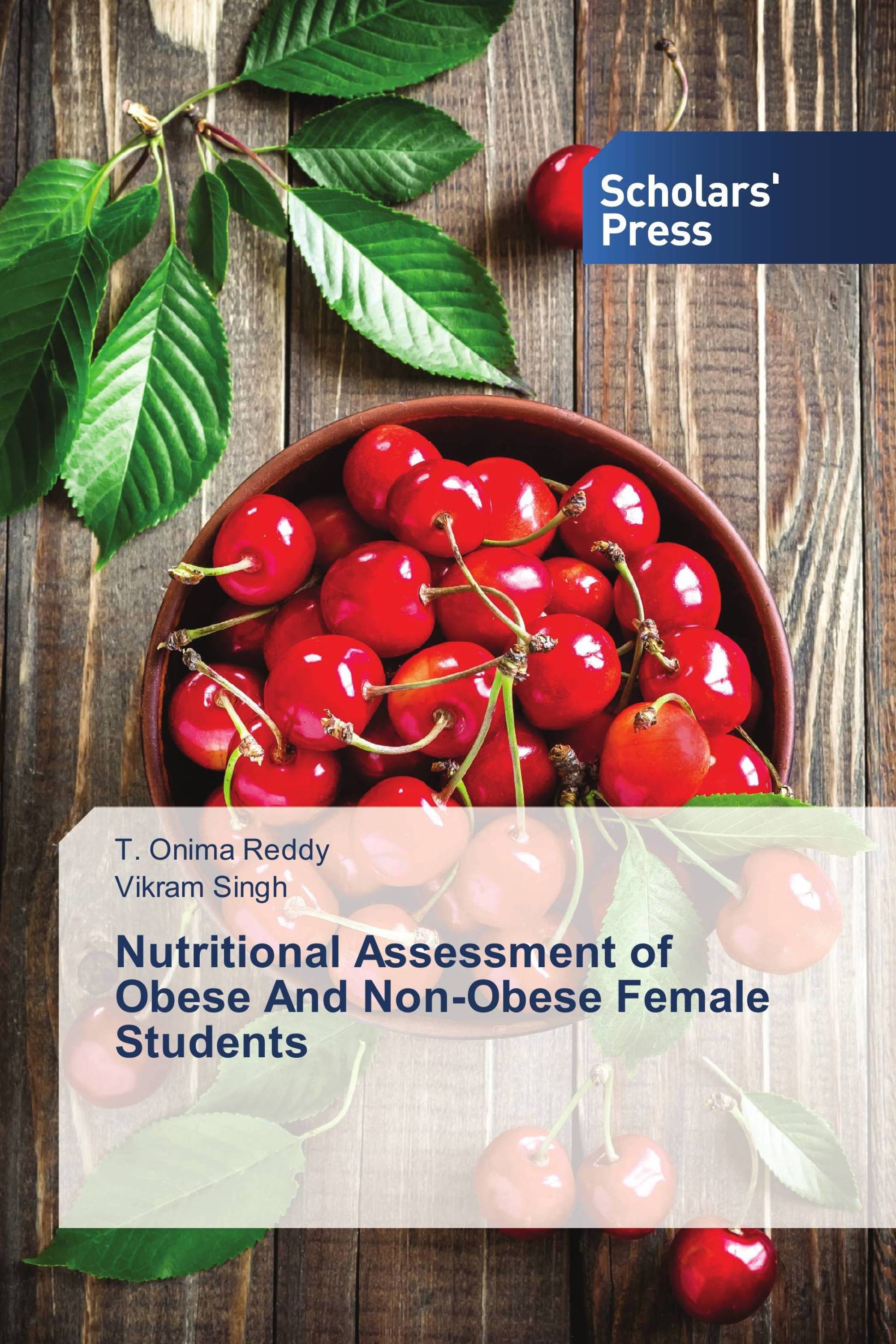 Nutritional Assessment of Obese And Non-Obese Female Students