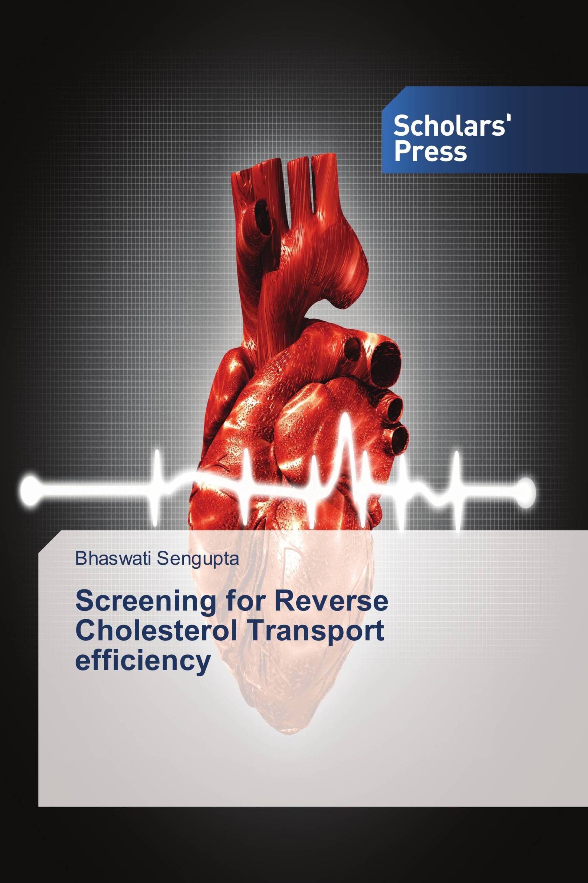 Screening for Reverse Cholesterol Transport efficiency