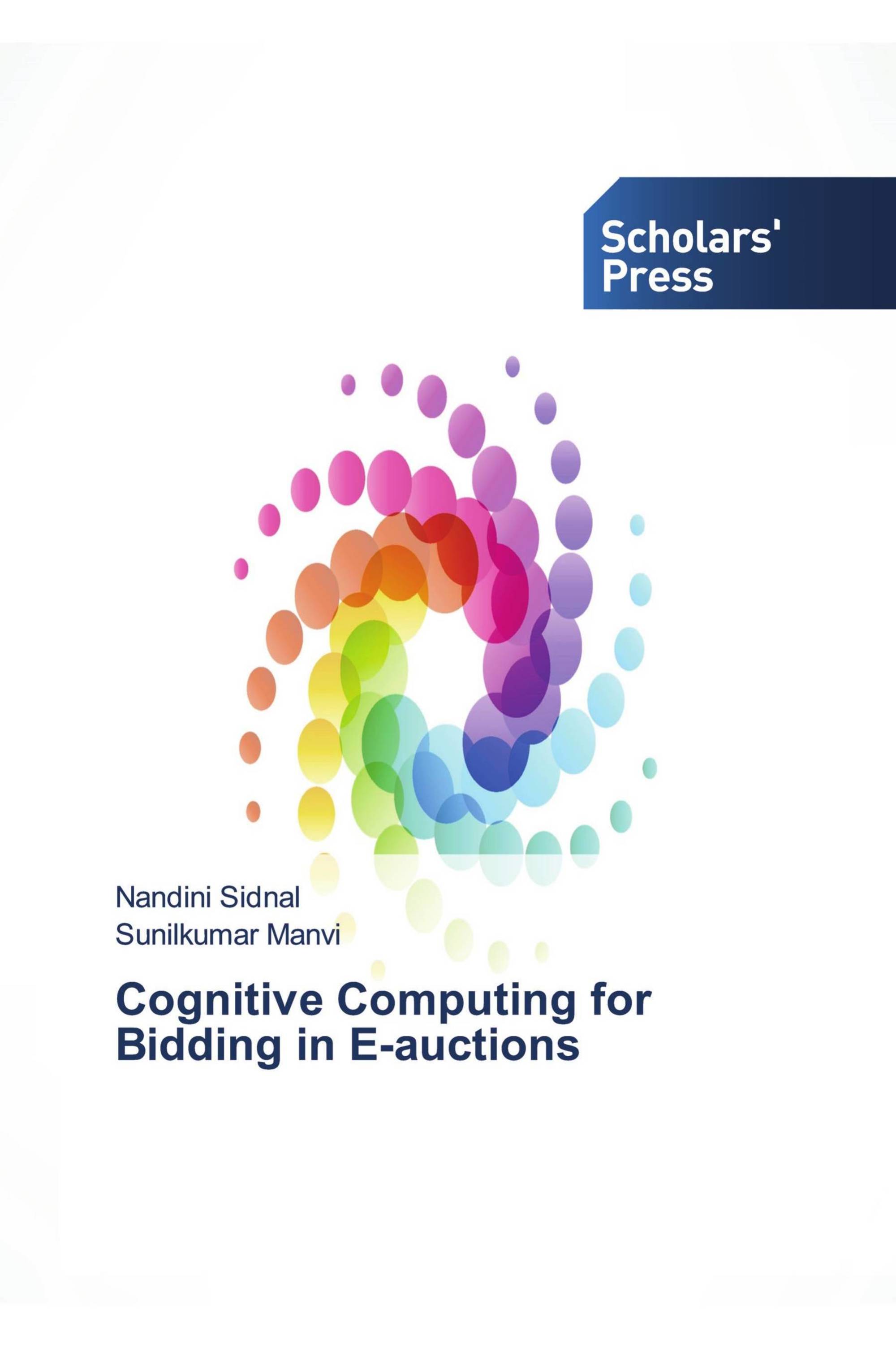 Cognitive Computing for Bidding in E-auctions