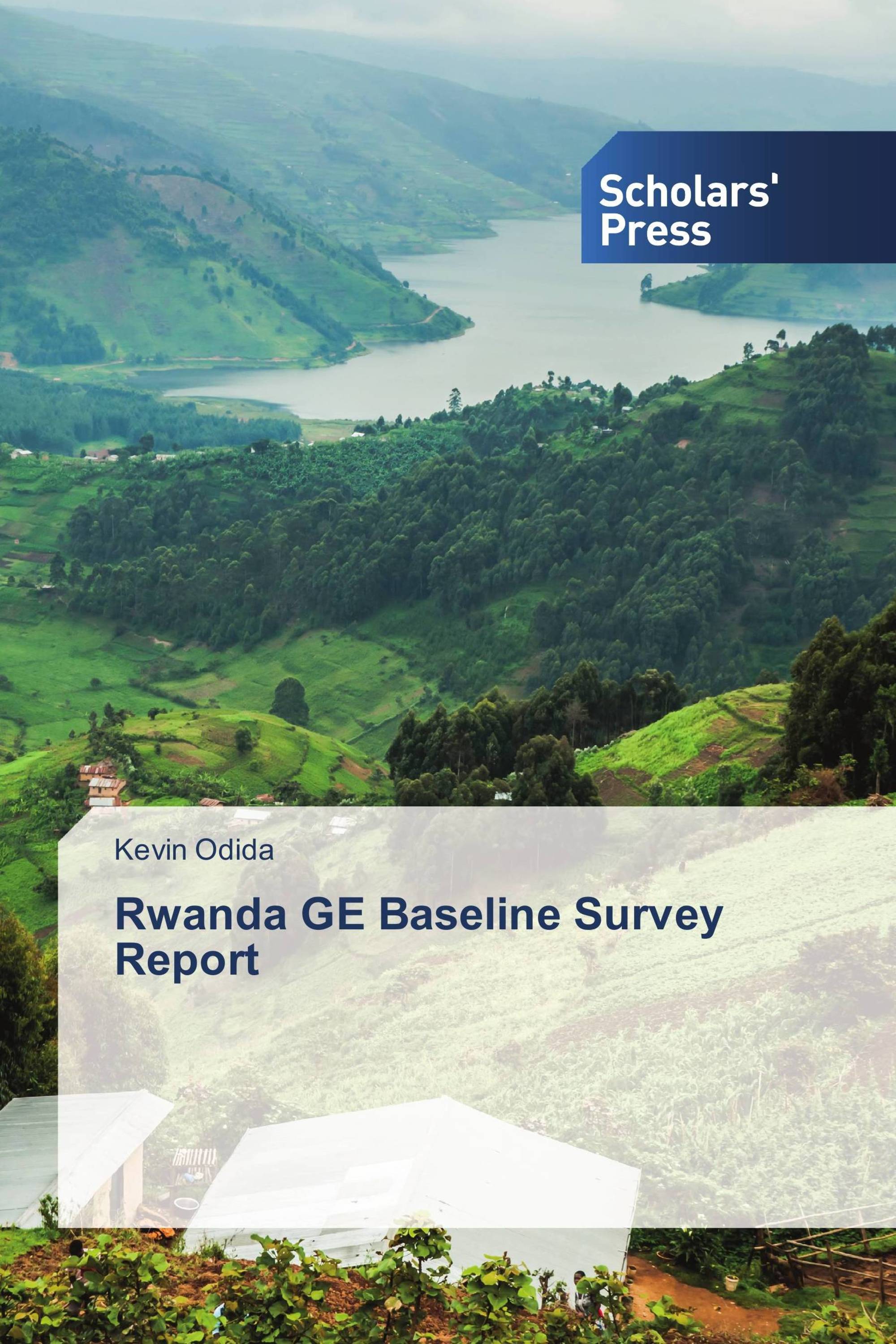 Rwanda GE Baseline Survey Report