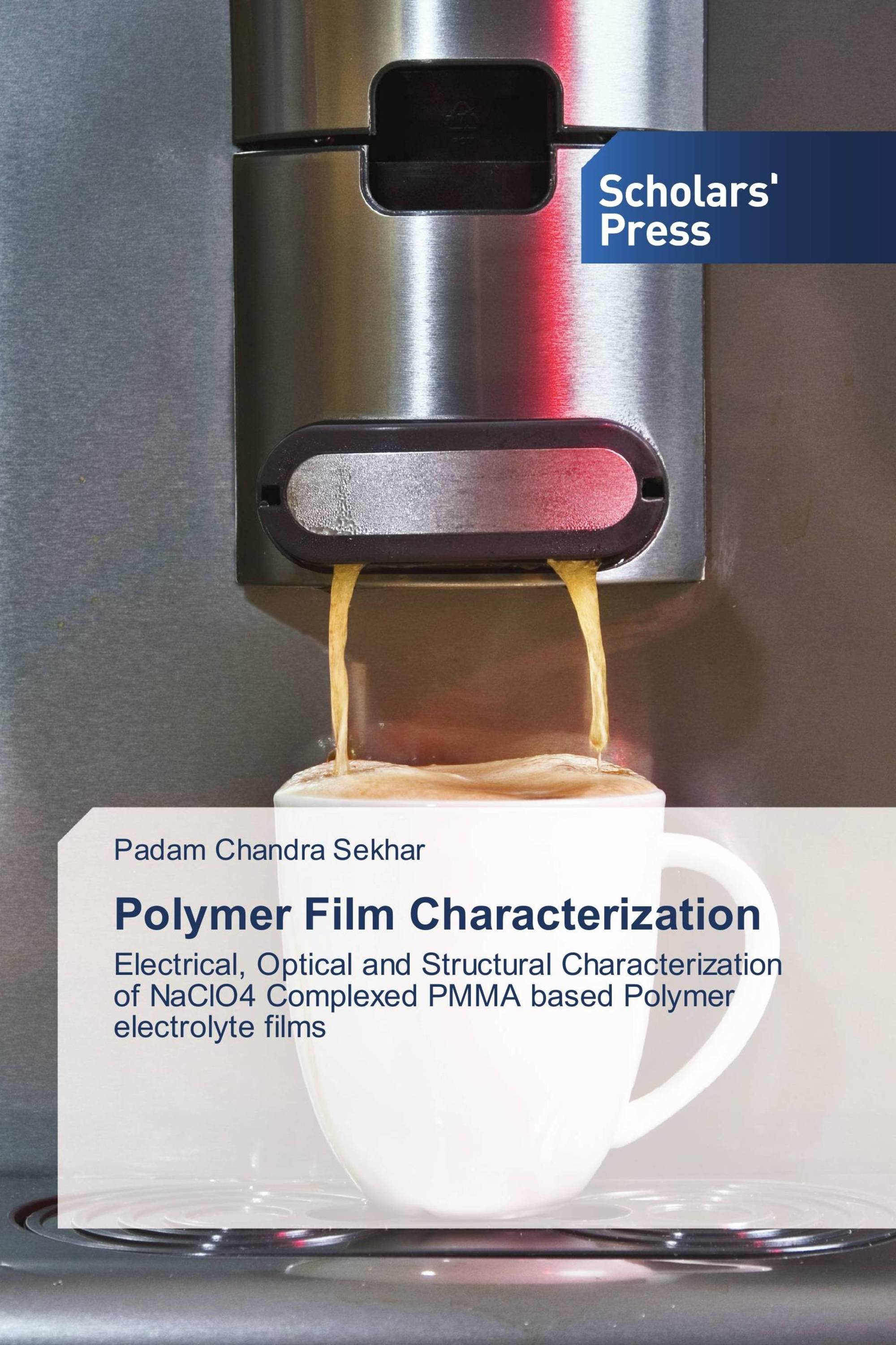 Polymer Film Characterization