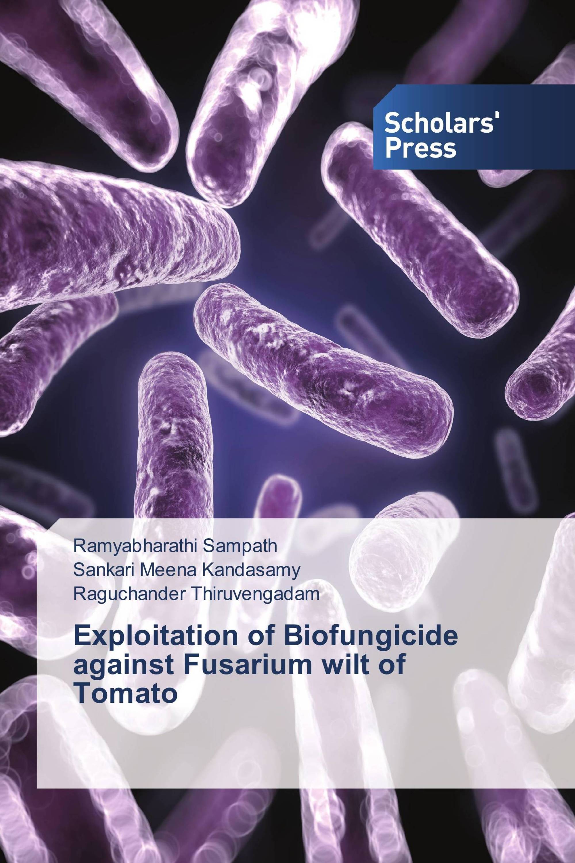 Exploitation of Biofungicide against Fusarium wilt of Tomato