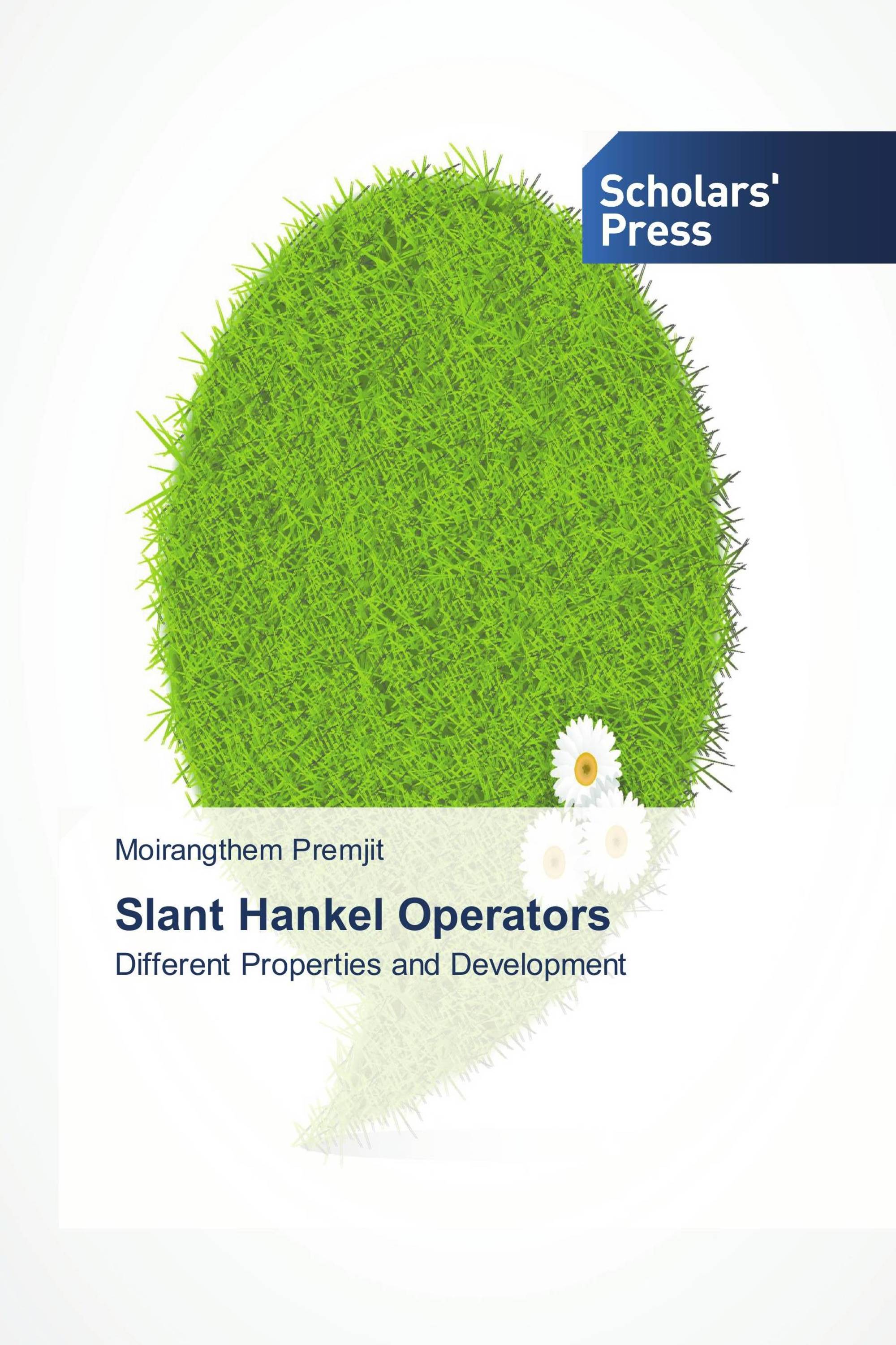 Slant Hankel Operators