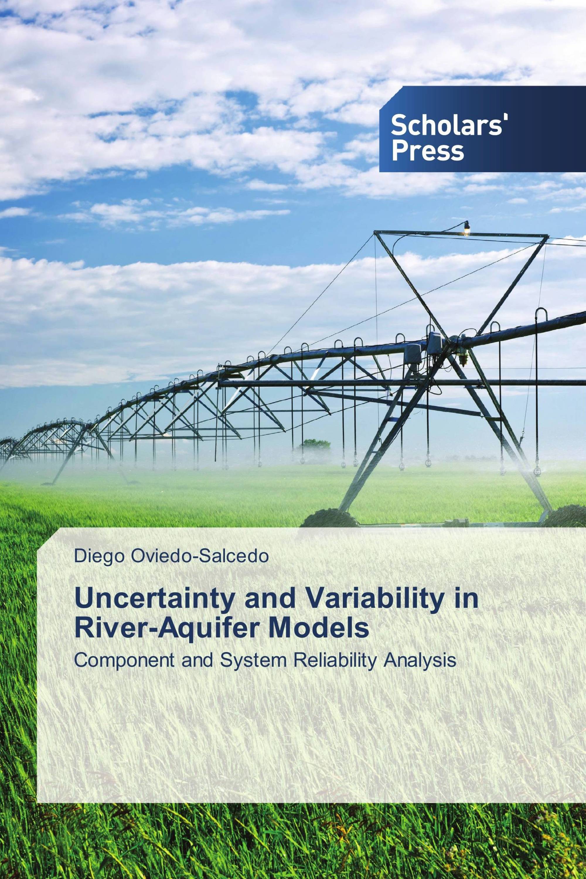 Uncertainty and Variability in River-Aquifer Models