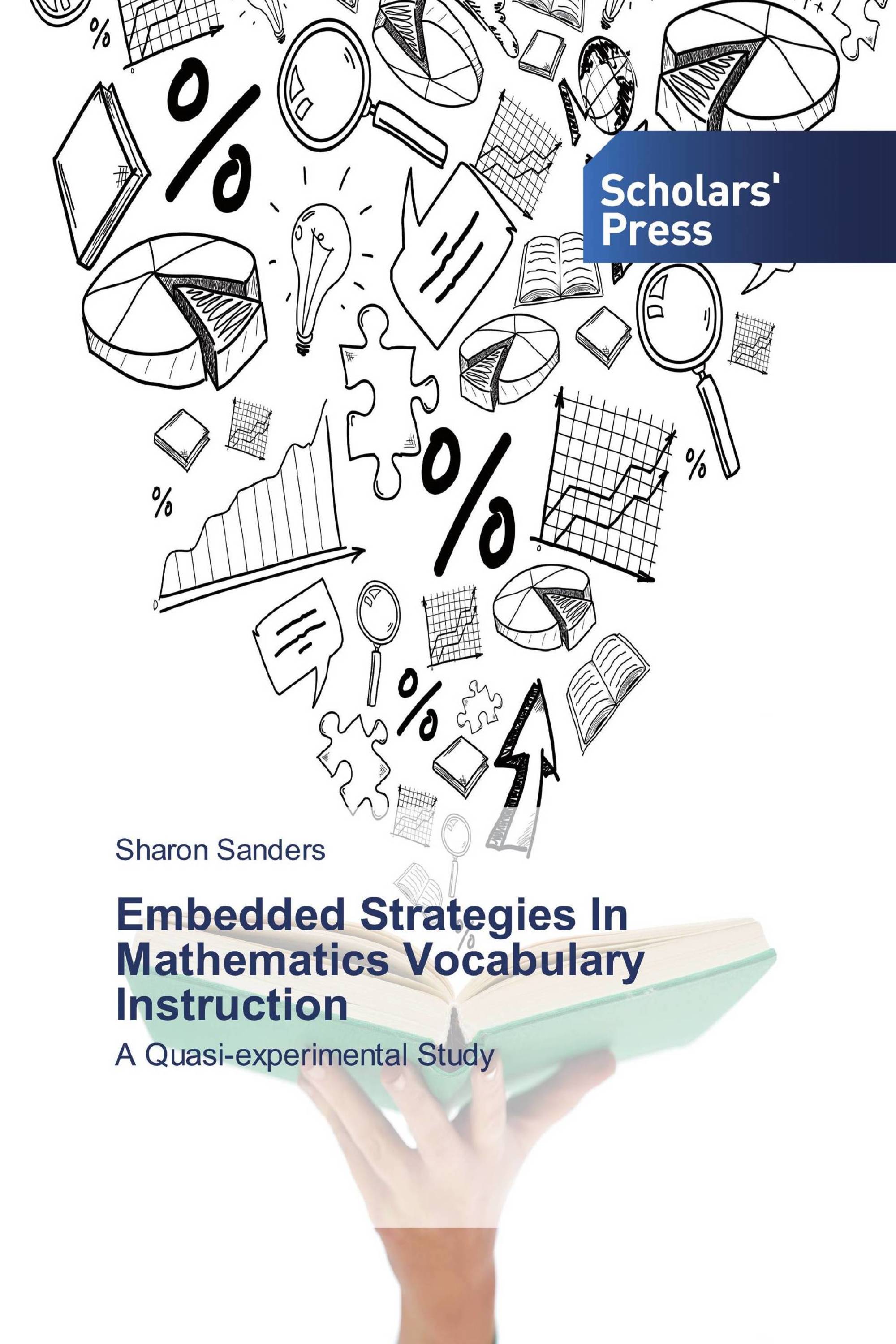 Embedded Strategies In Mathematics Vocabulary Instruction