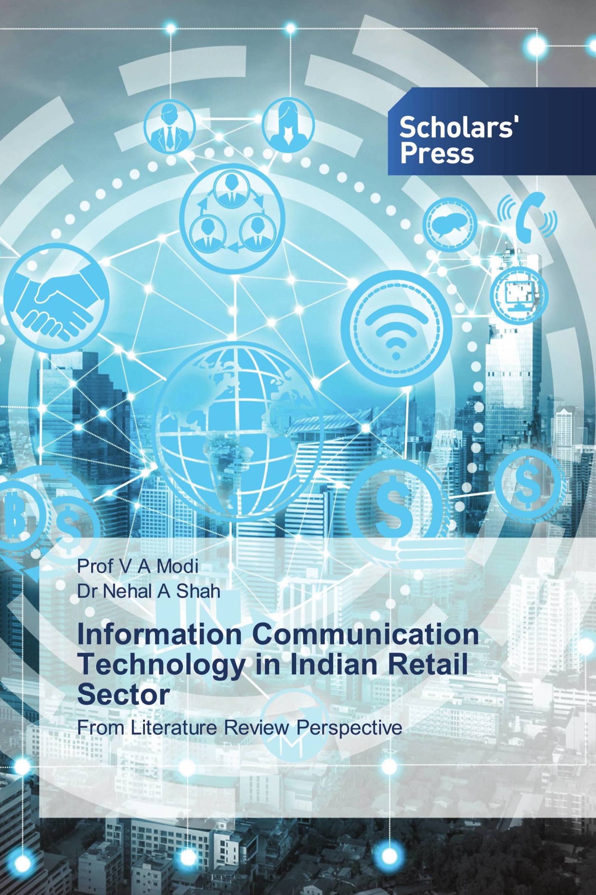 Information Communication Technology in Indian Retail Sector