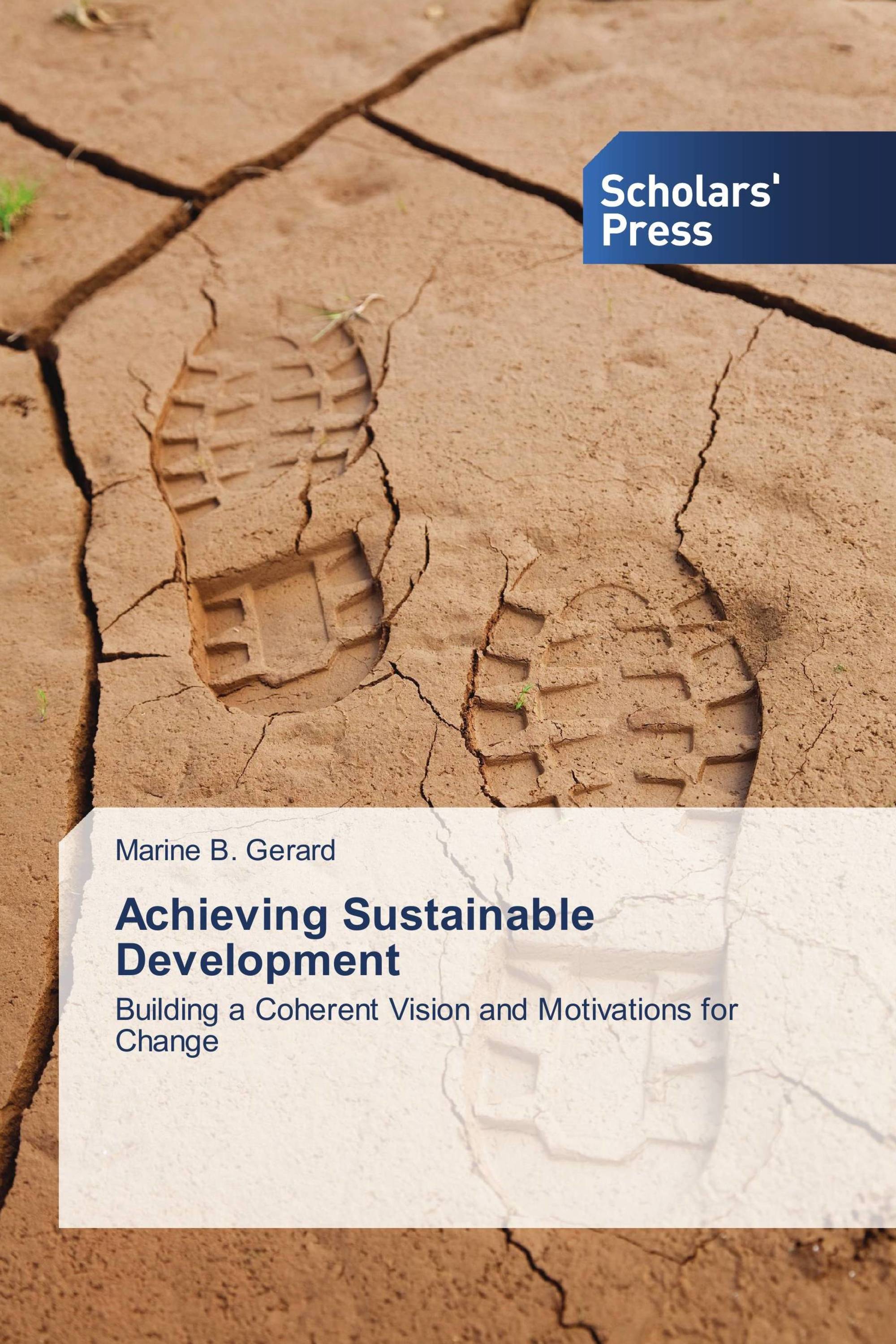 Achieving Sustainable Development