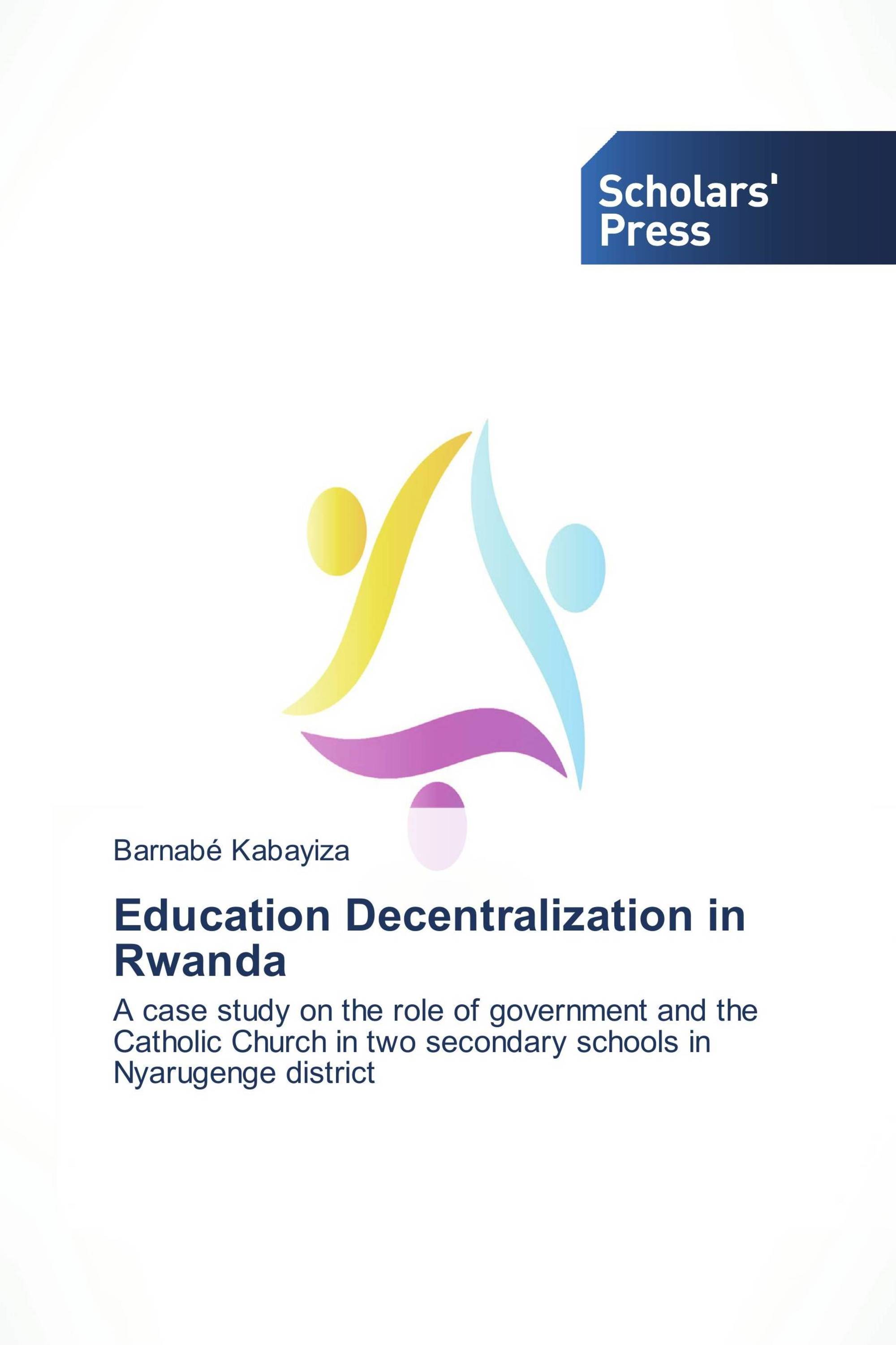 Education Decentralization in Rwanda