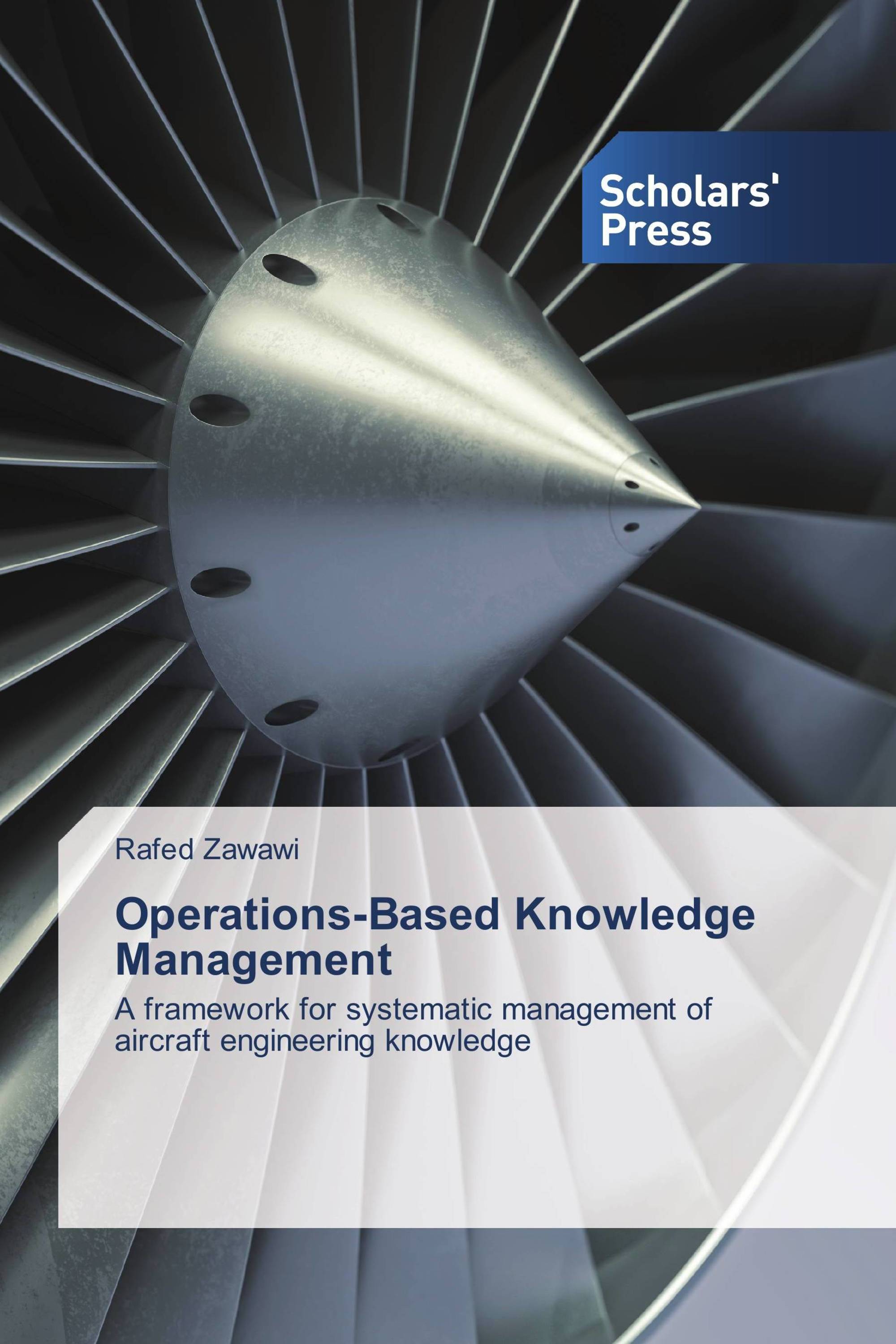 Operations-Based Knowledge Management