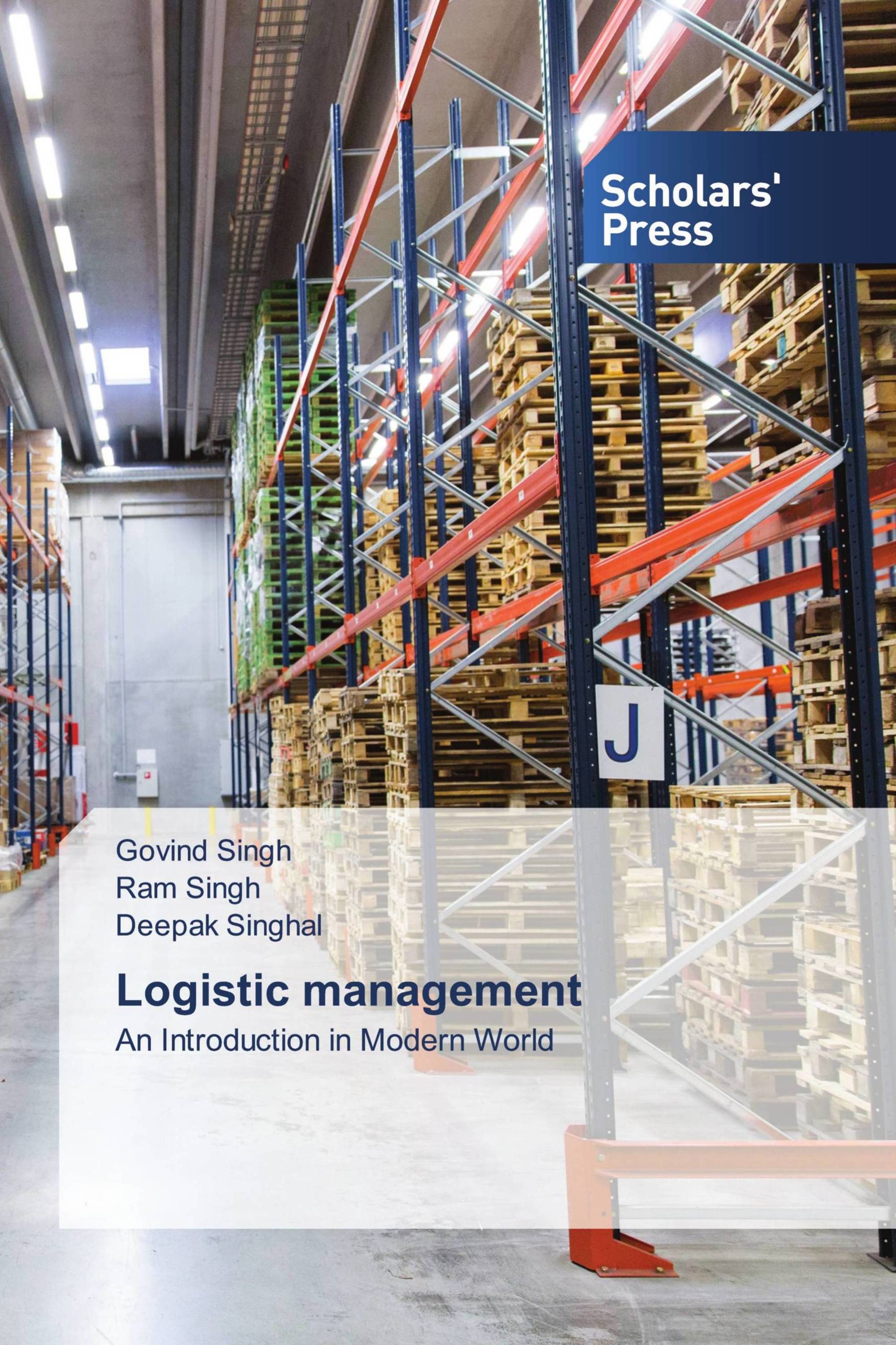 Logistic management