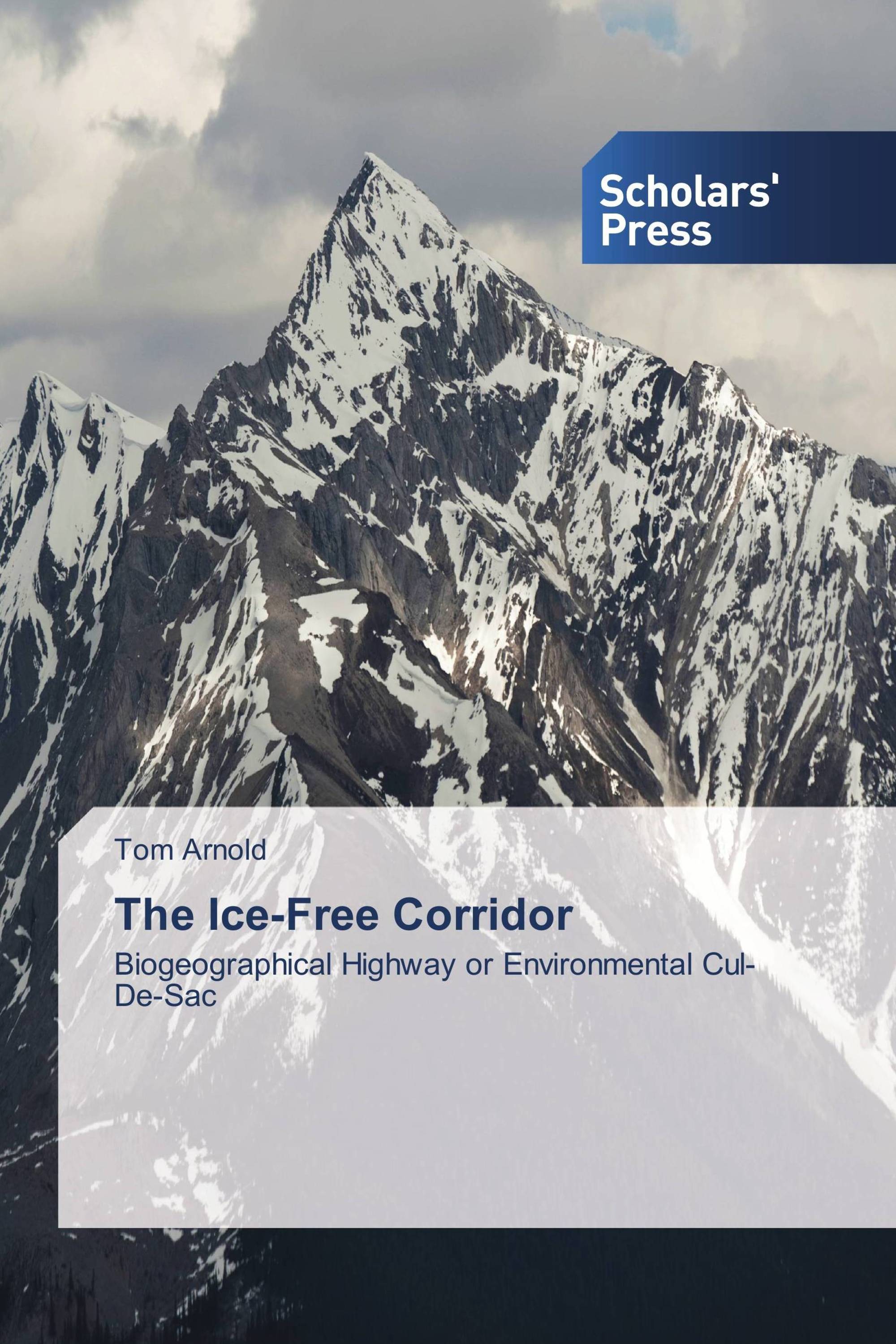 The Ice-Free Corridor