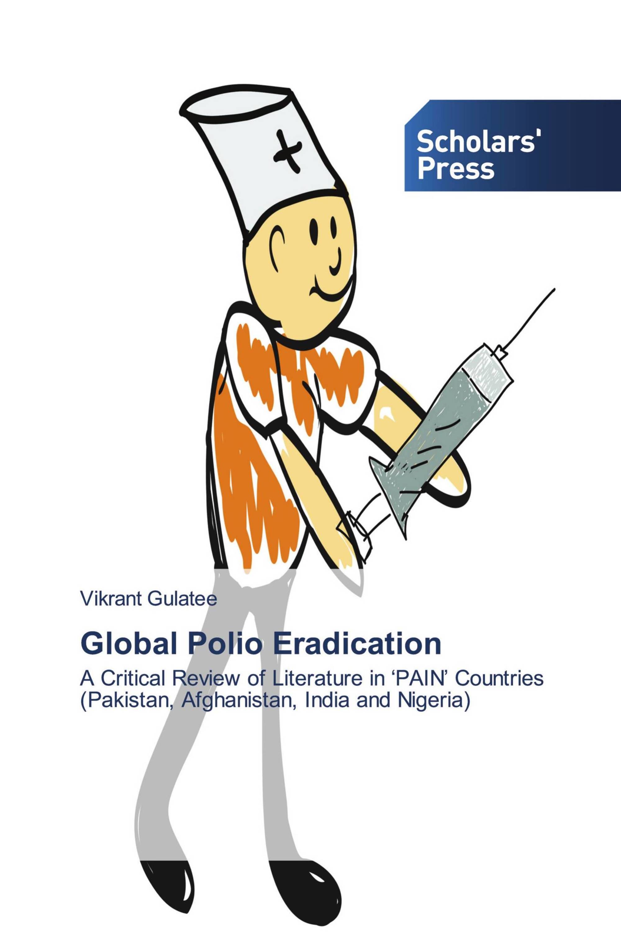 Global Polio Eradication