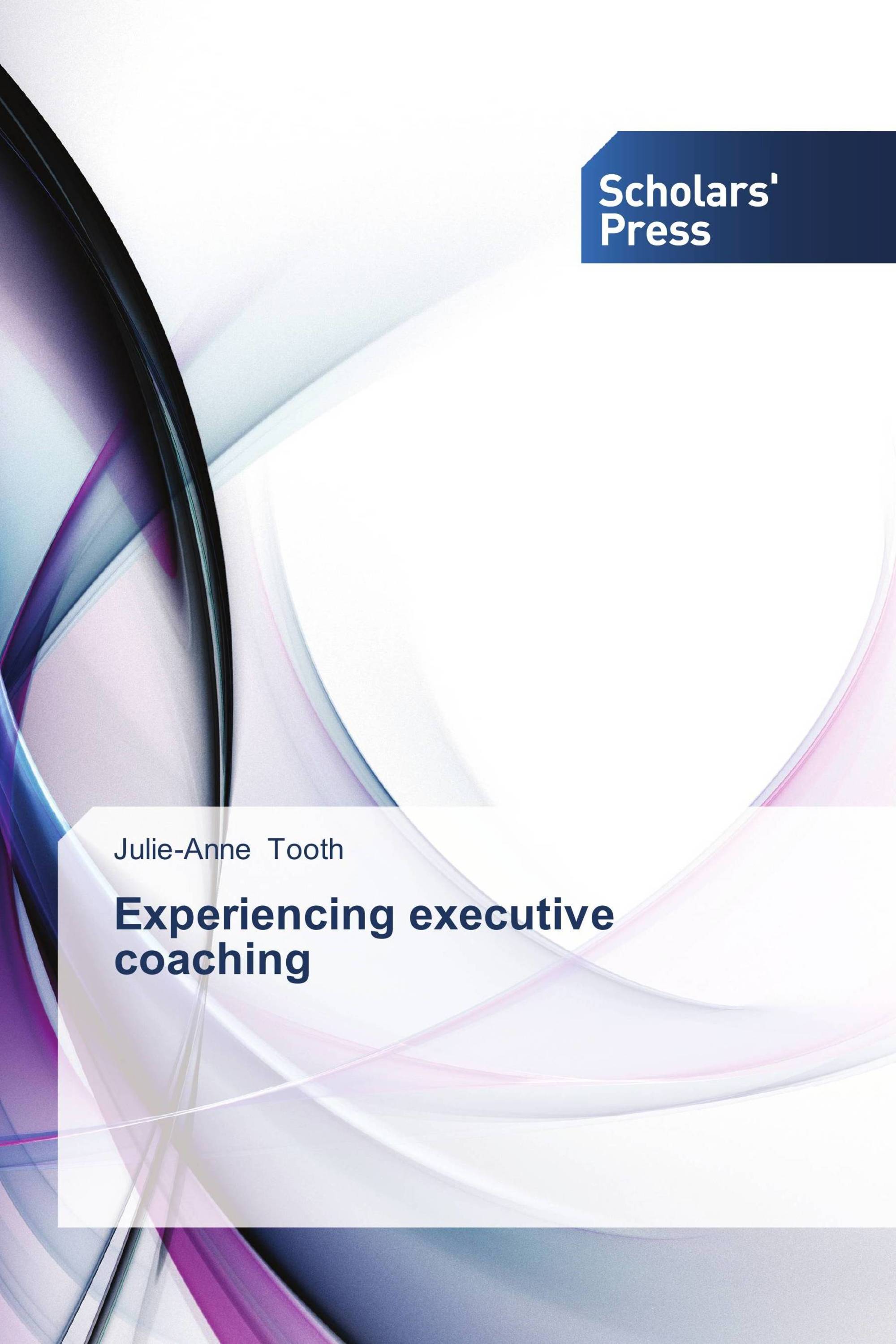 Experiencing executive coaching