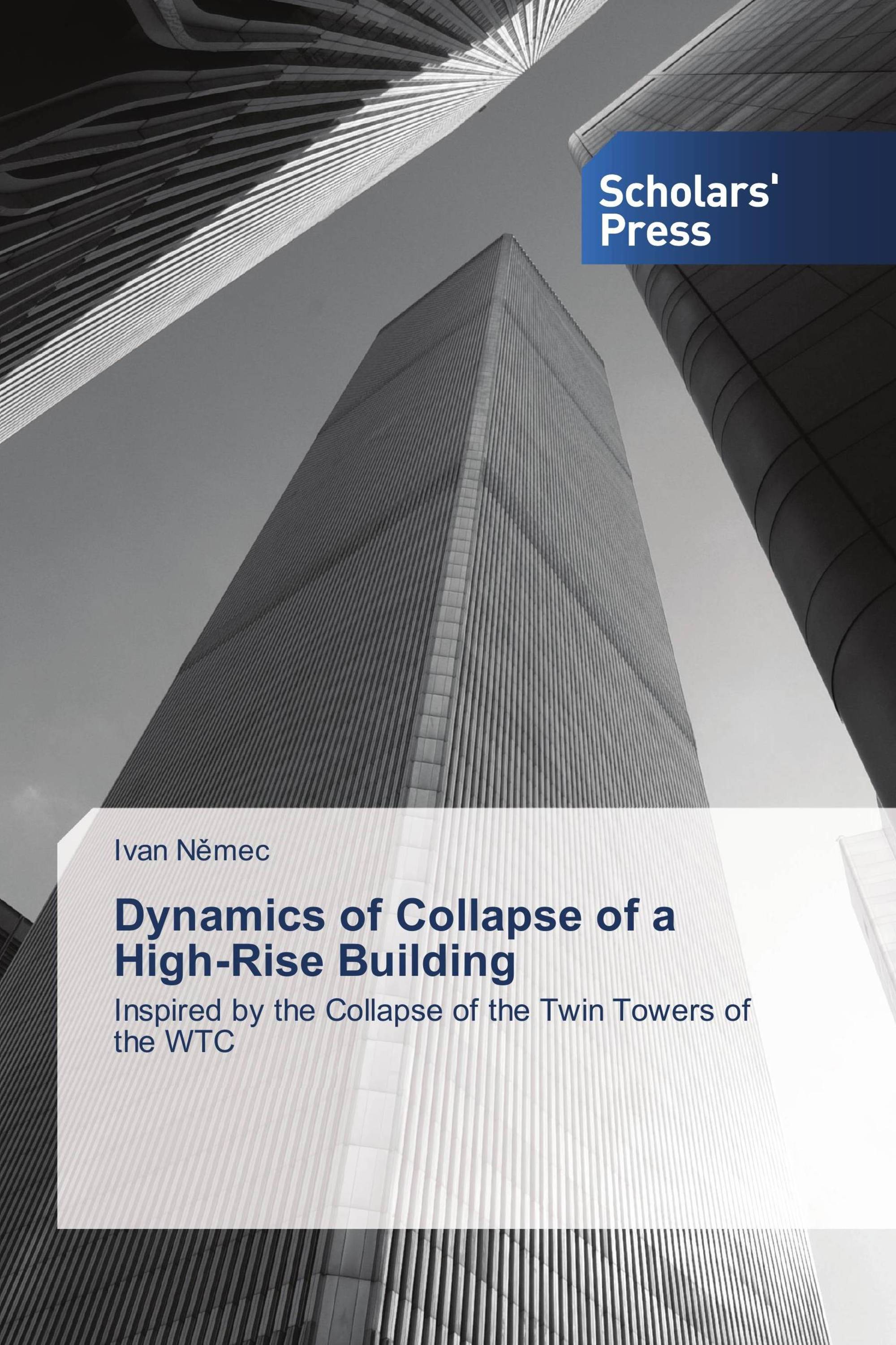 Dynamics of Collapse of a High-Rise Building