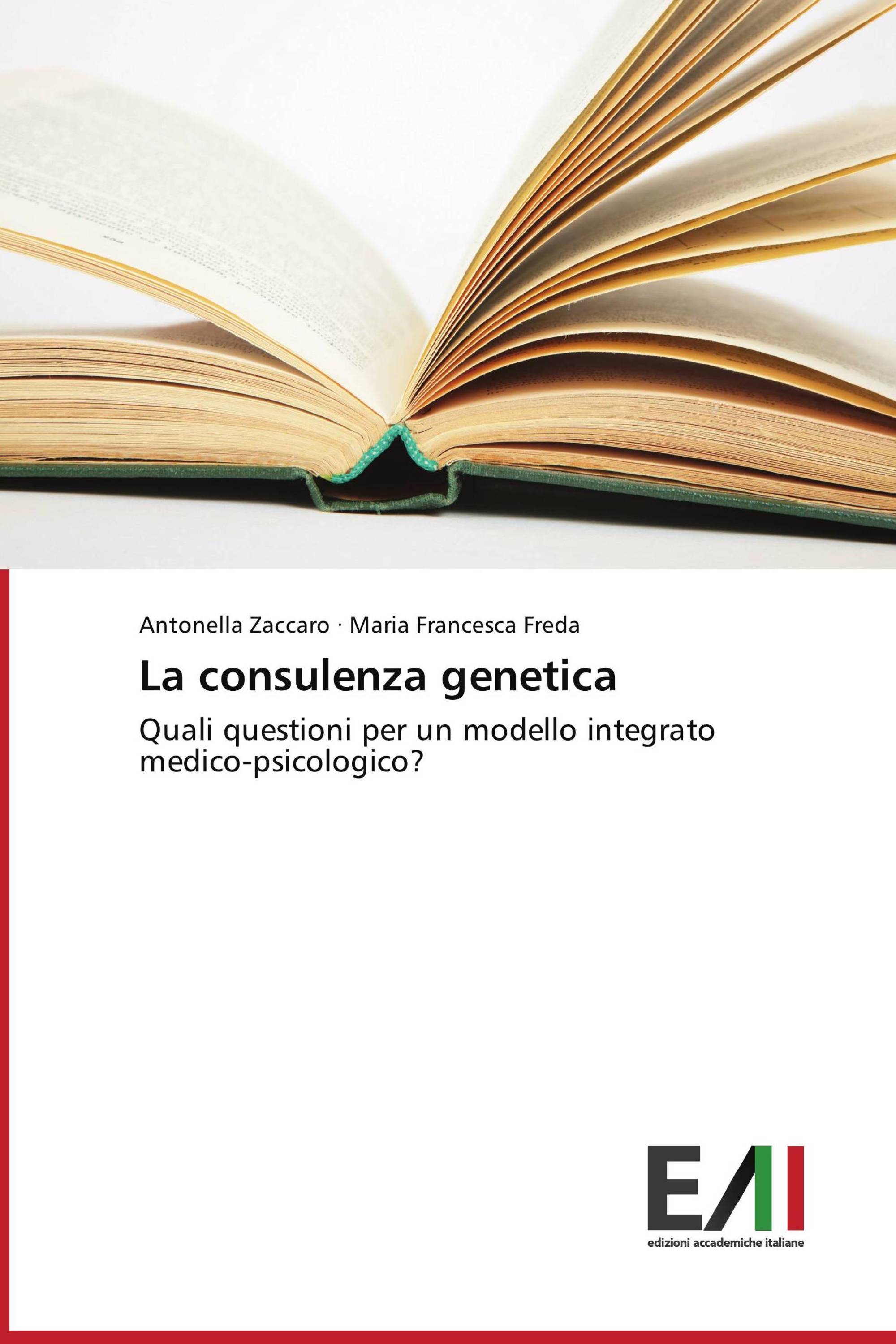 La consulenza genetica