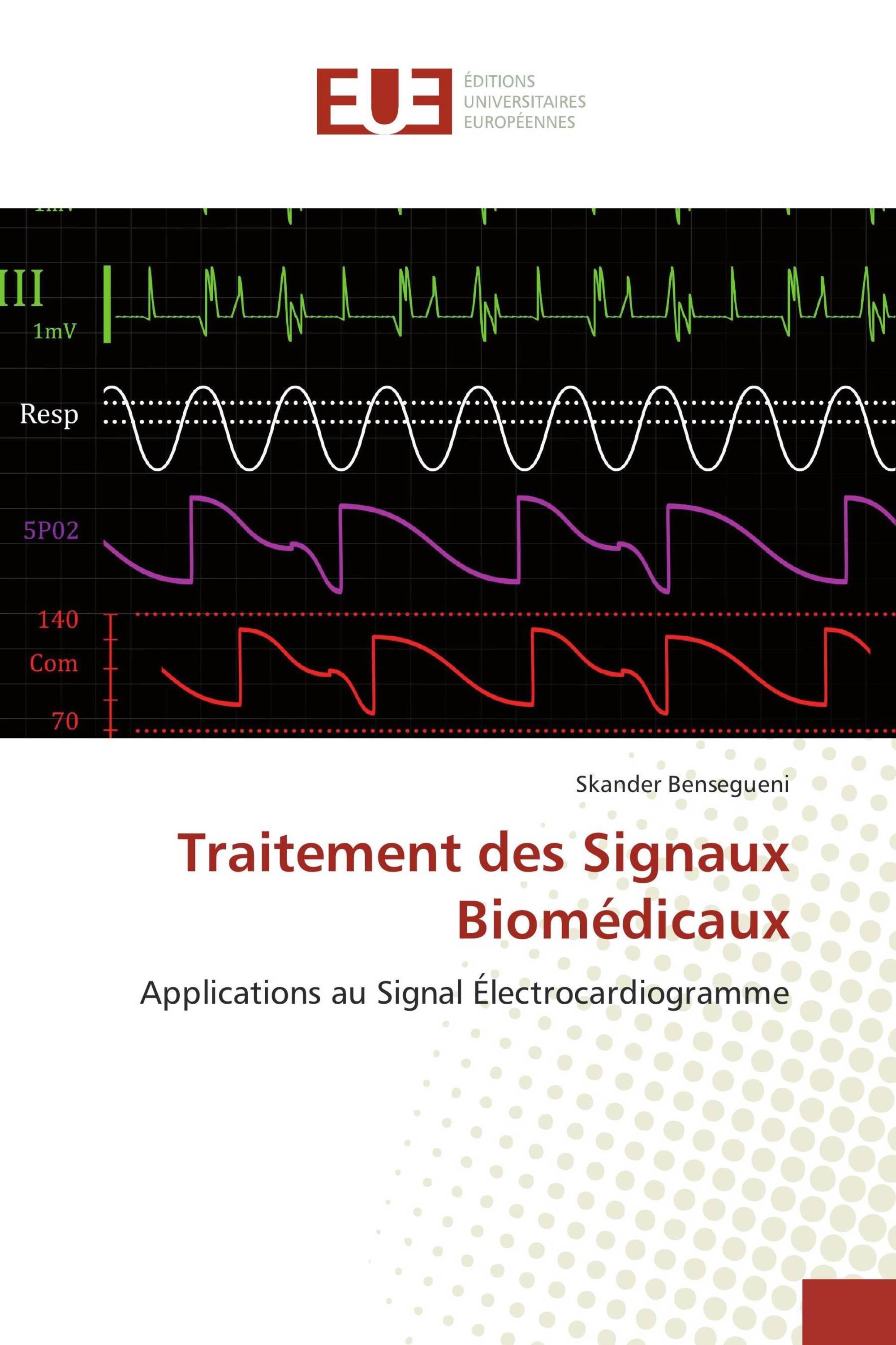 Traitement des Signaux Biomédicaux