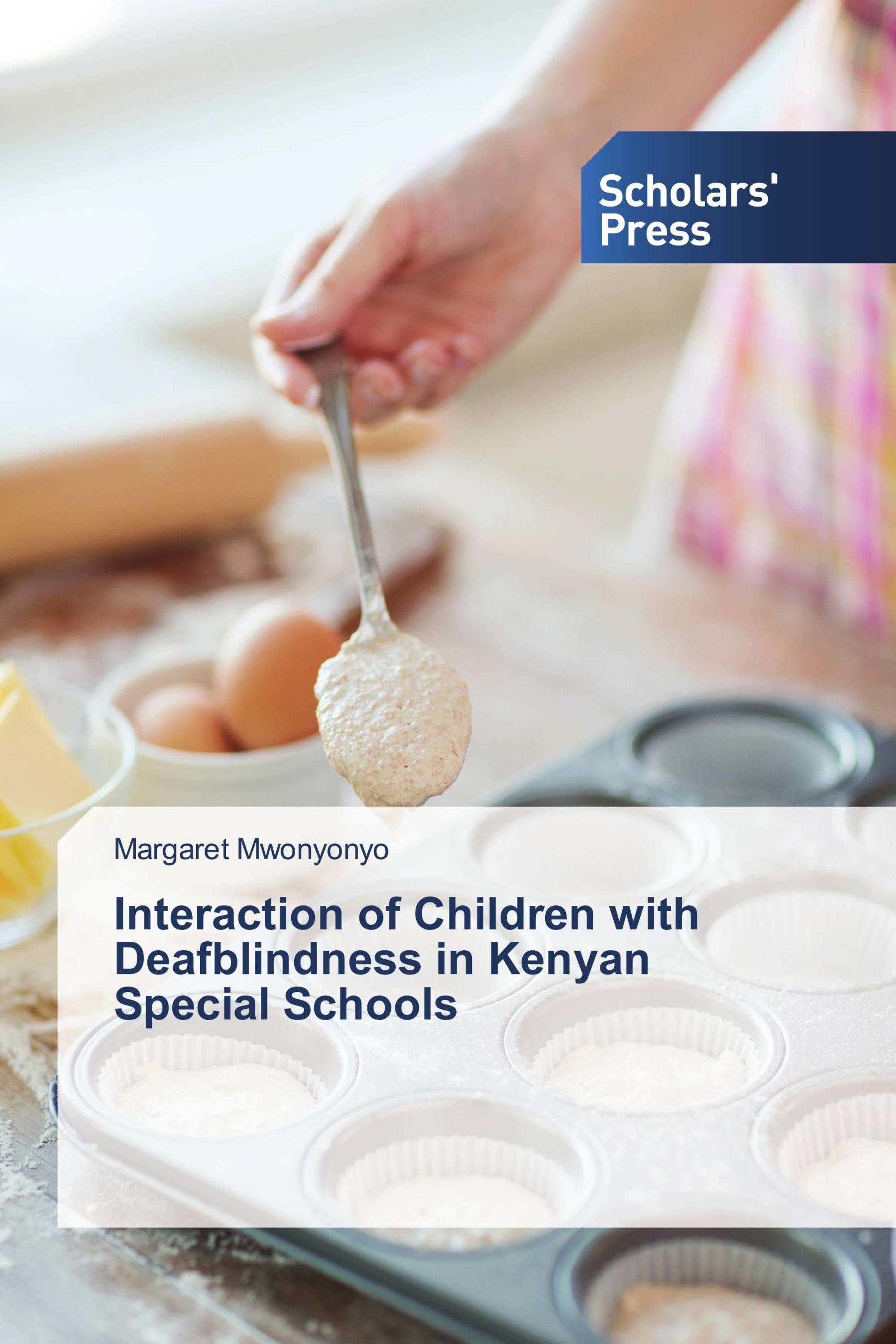 Interaction of Children with Deafblindness in Kenyan Special Schools