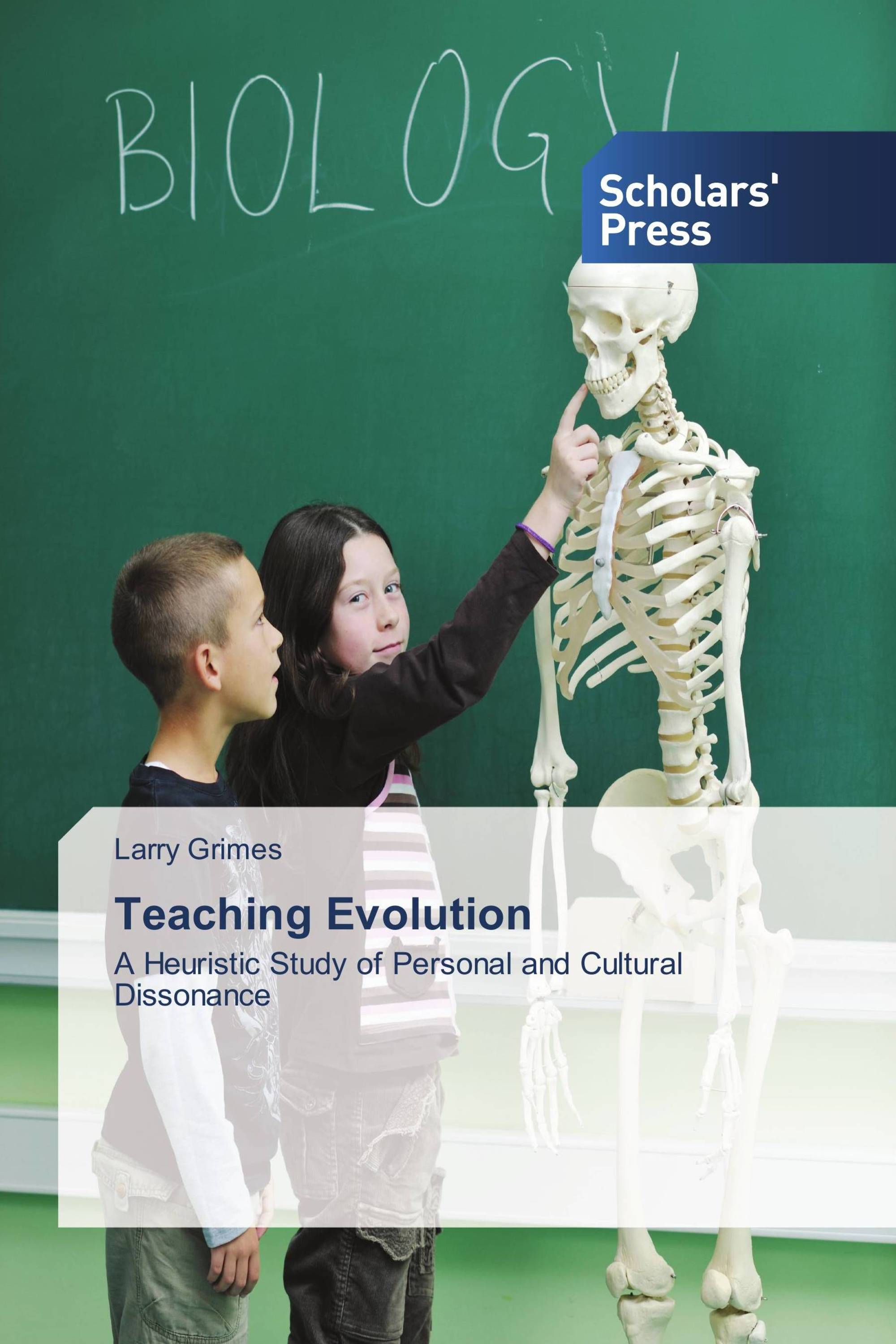 Teaching Evolution