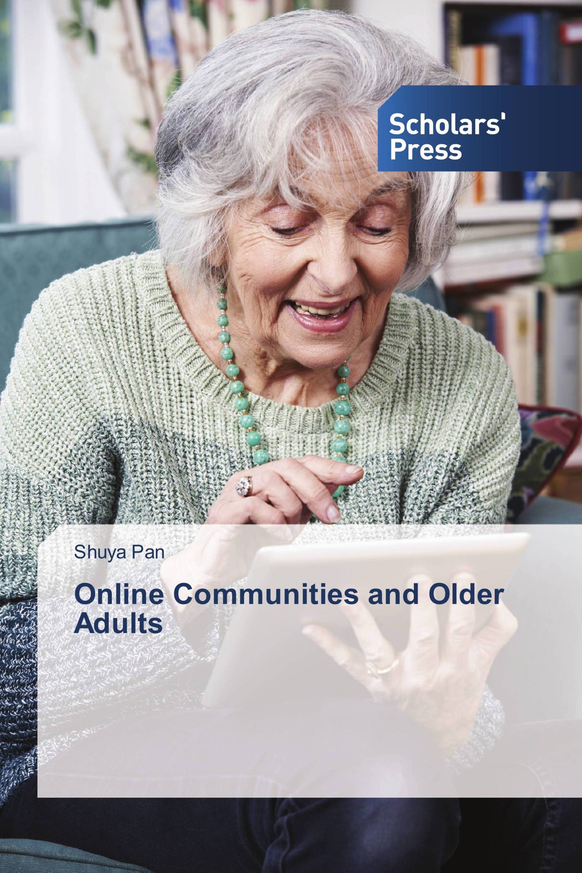 Online Communities and Older Adults