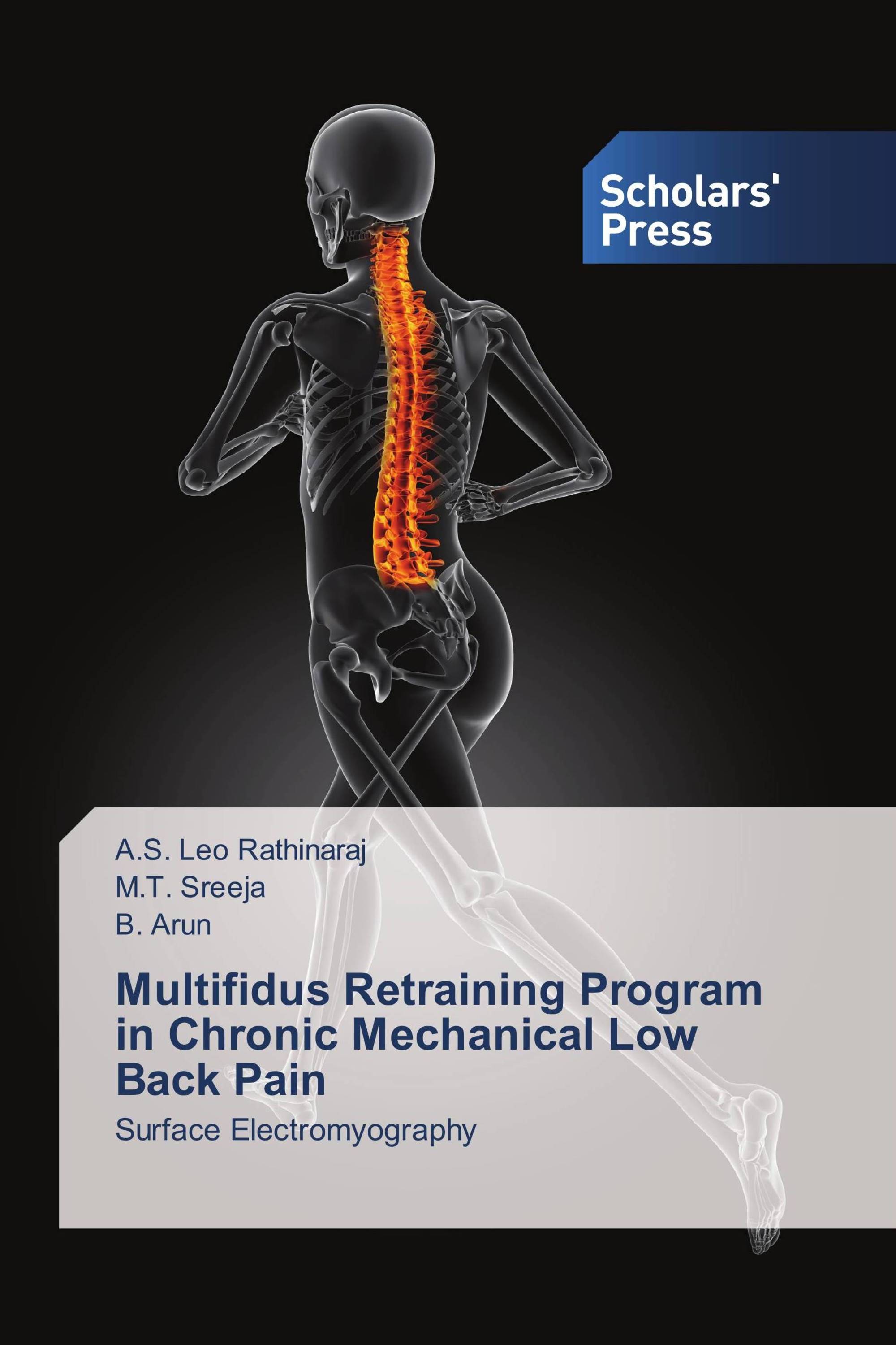 Multifidus Retraining Program in Chronic Mechanical Low Back Pain