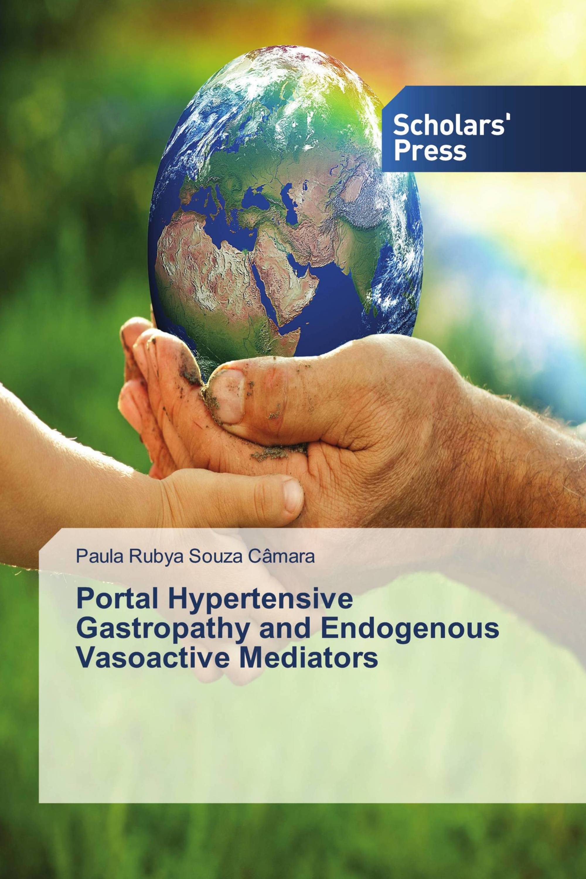 Portal Hypertensive Gastropathy and Endogenous Vasoactive Mediators