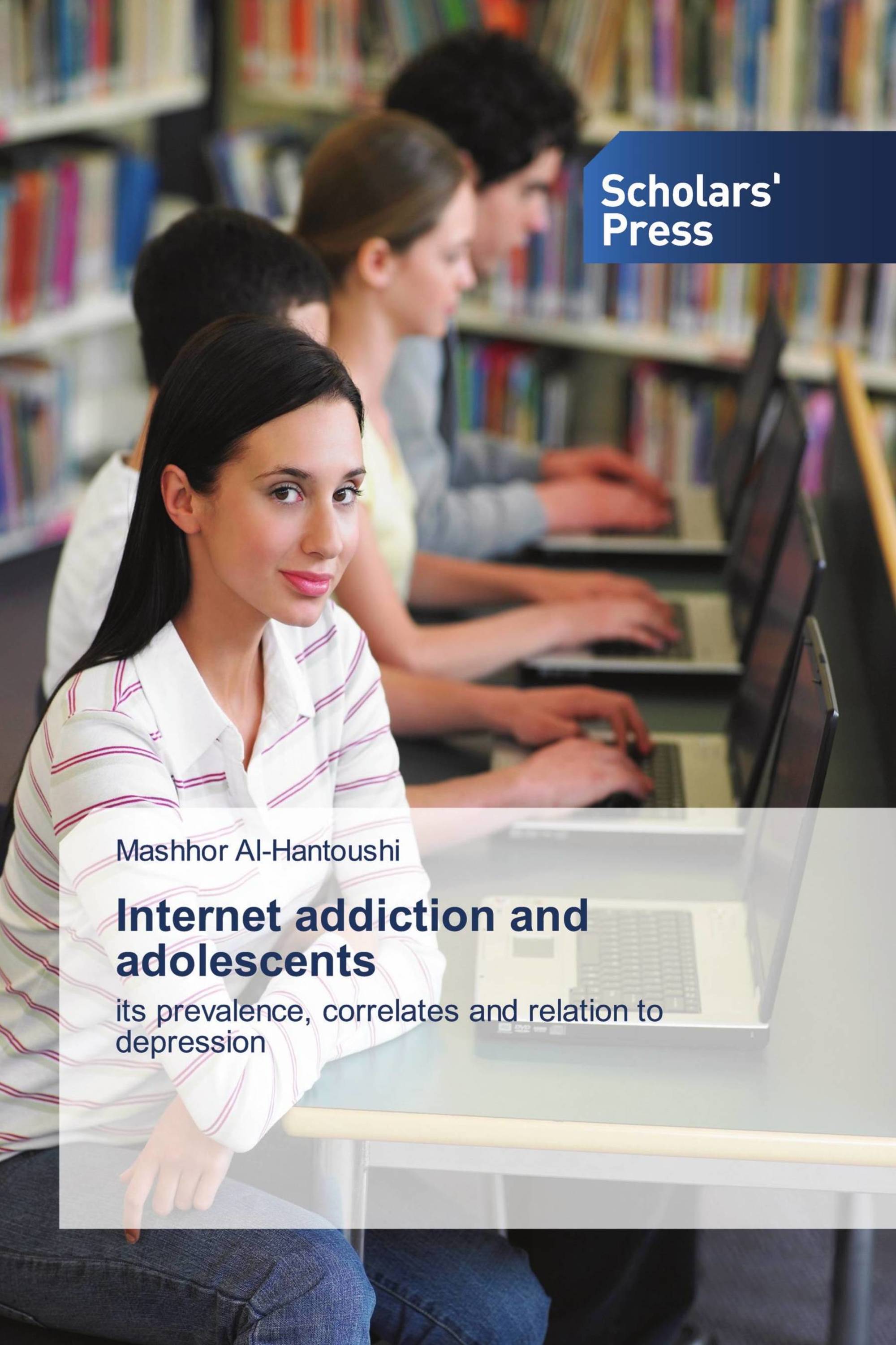 Internet addiction and adolescents