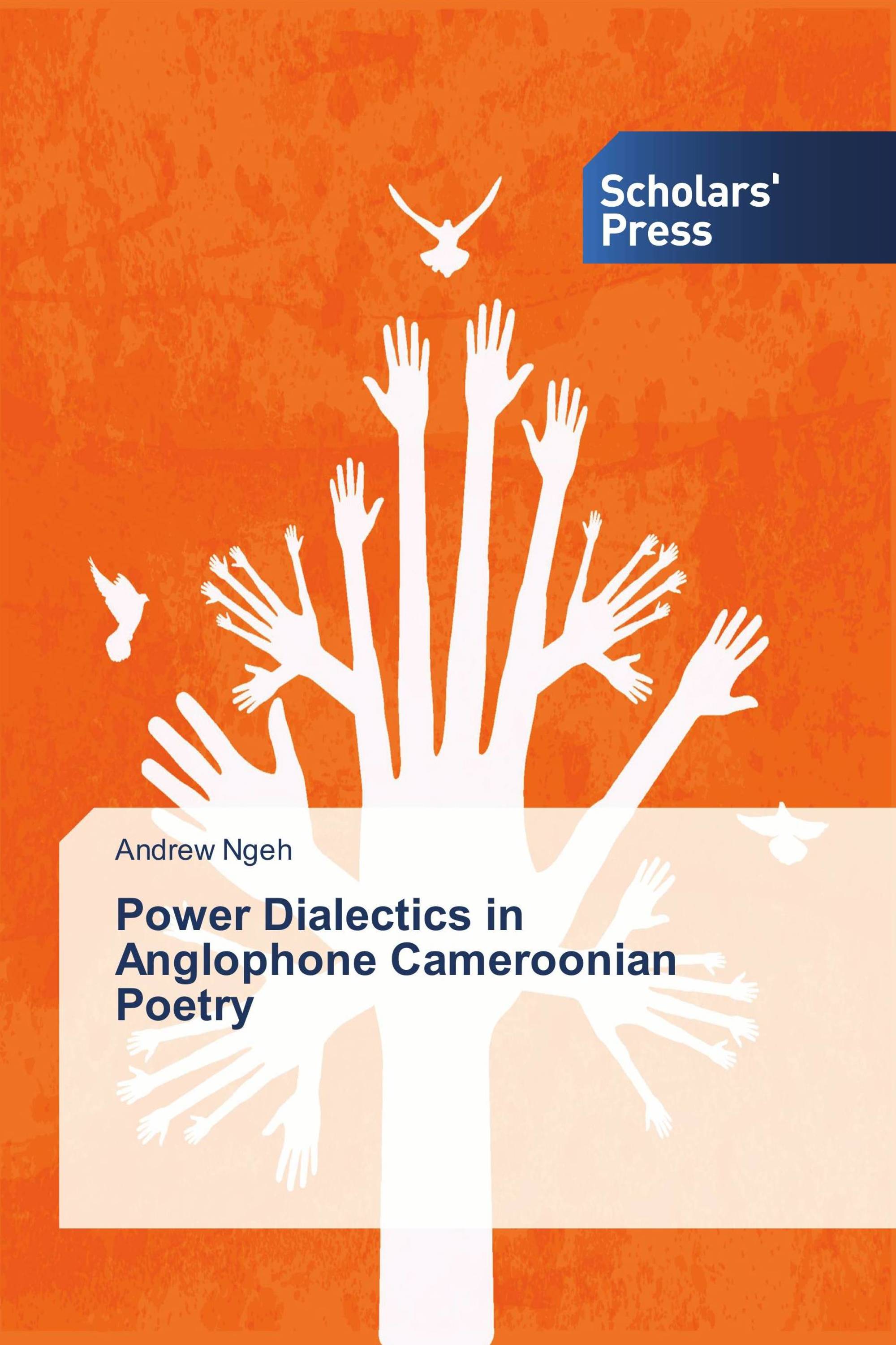 Power Dialectics in Anglophone Cameroonian Poetry