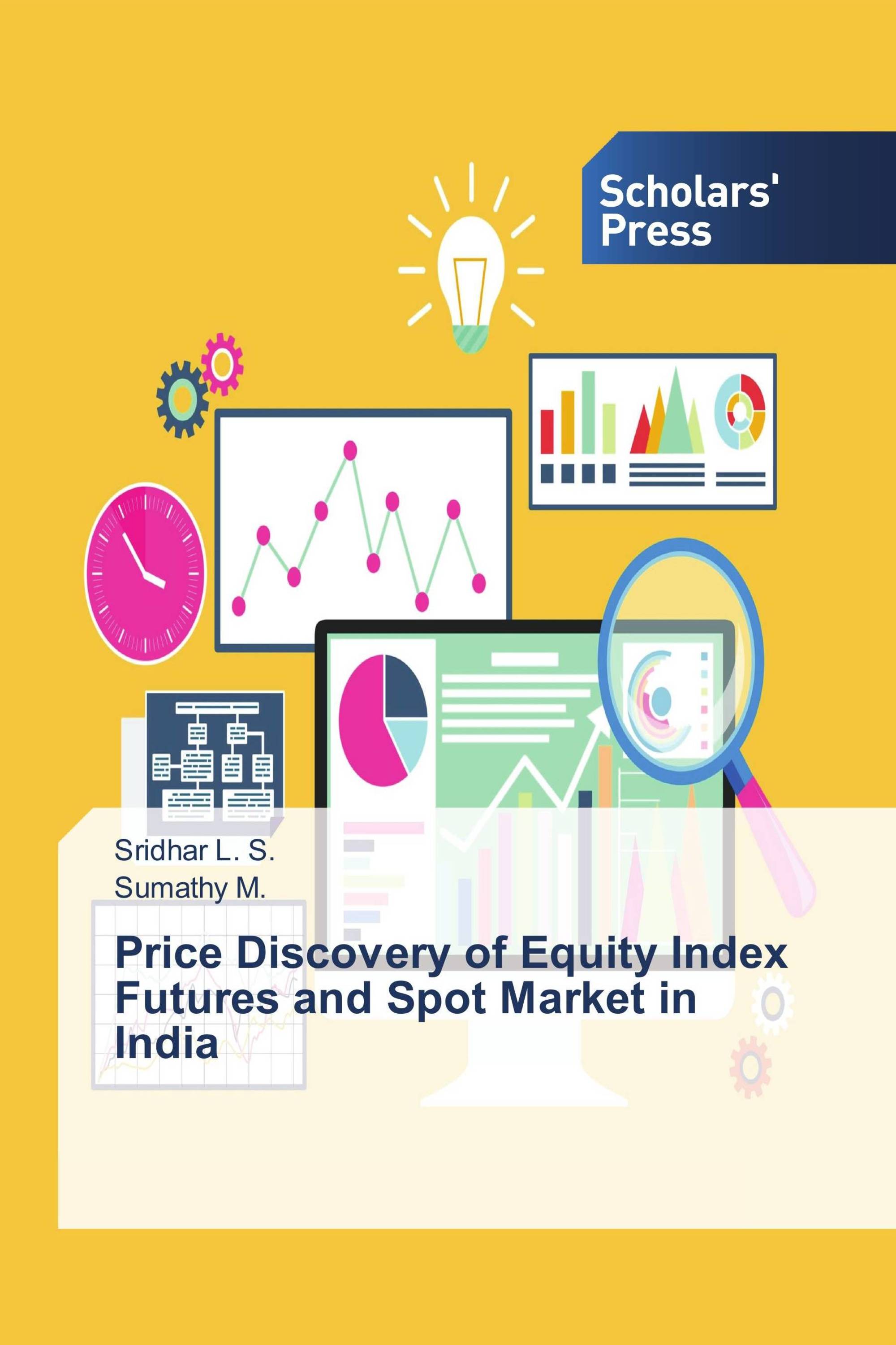 Price Discovery of Equity Index Futures and Spot Market in India