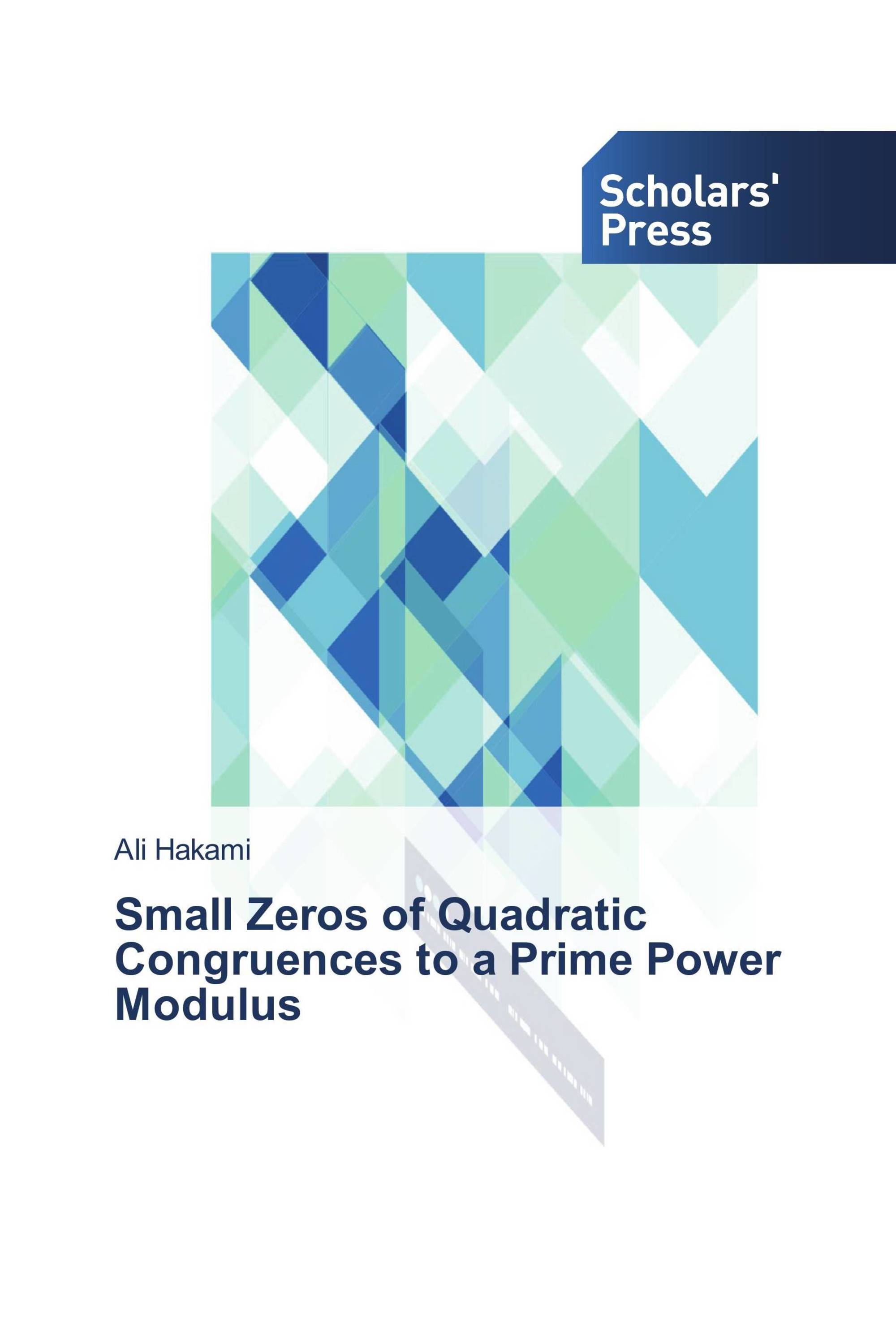 Small Zeros of Quadratic Congruences to a Prime Power Modulus