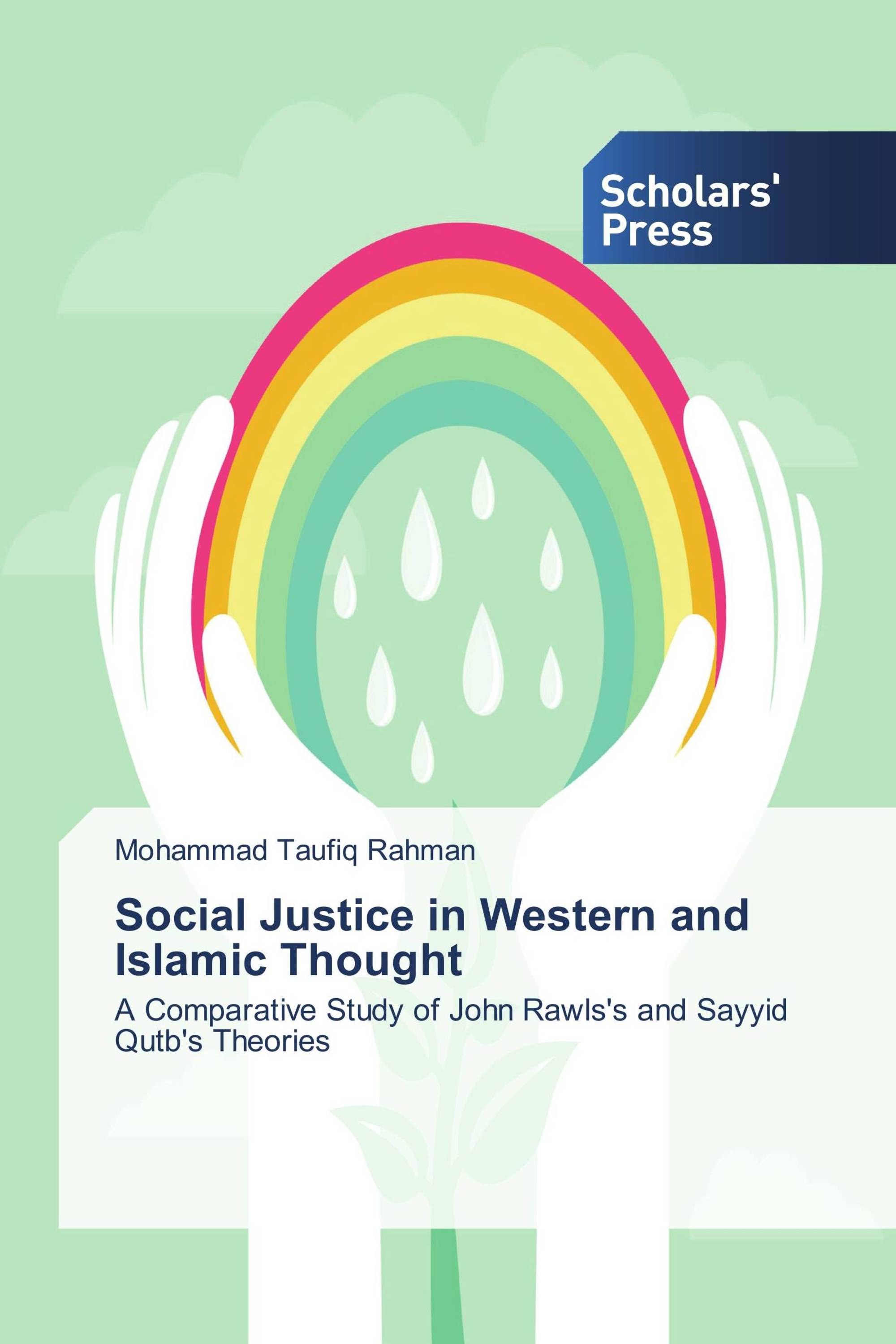 Social Justice in Western and Islamic Thought