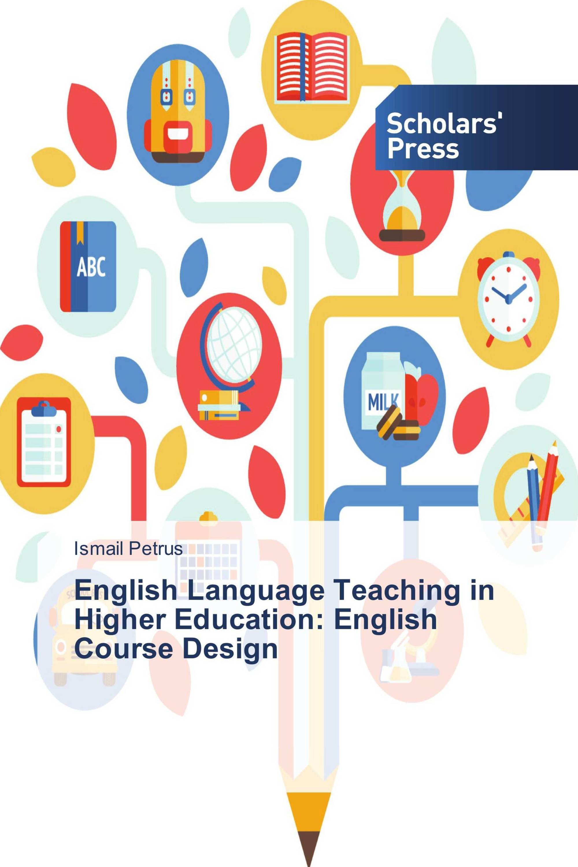 English Language Teaching in Higher Education: English Course Design