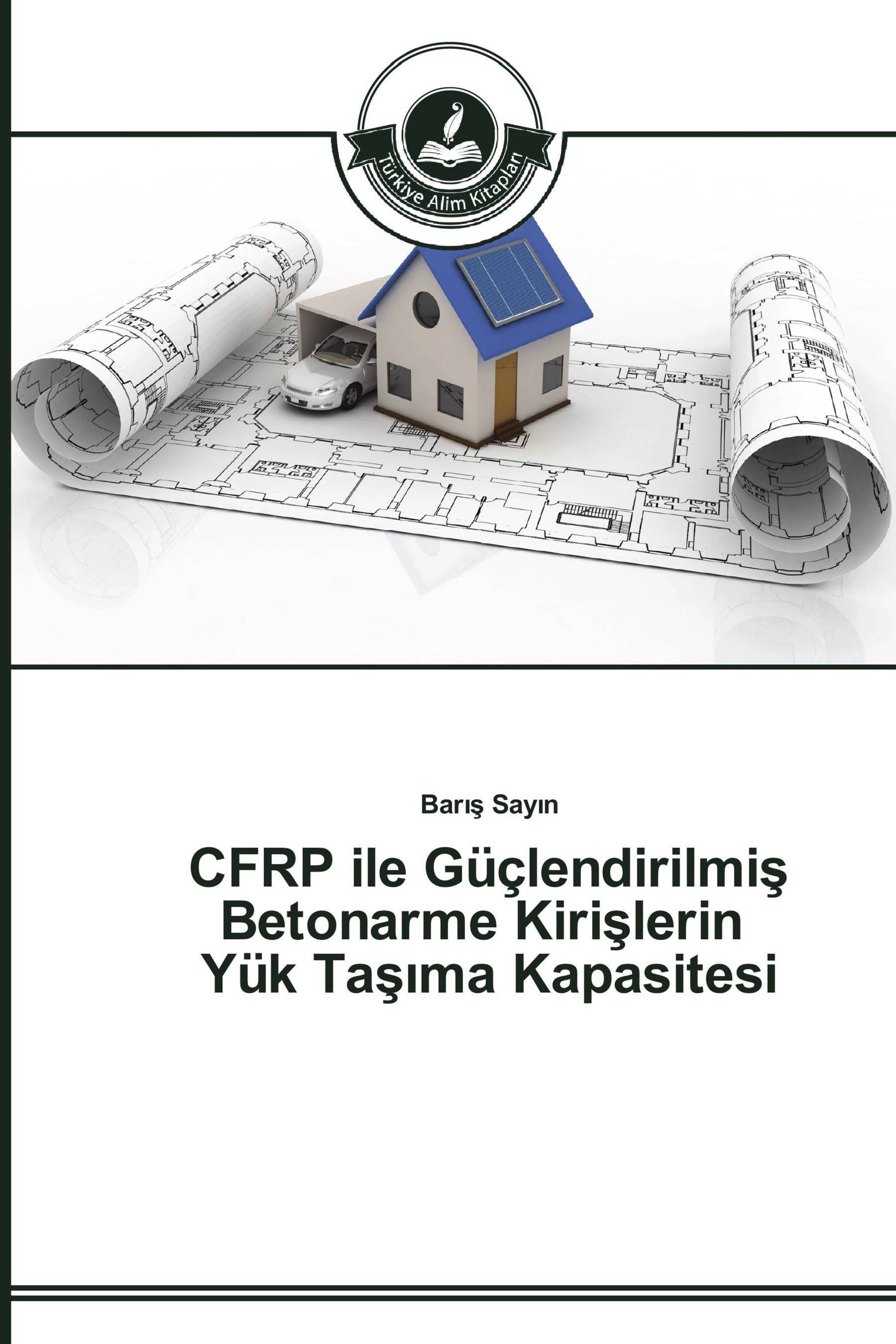CFRP ile Güçlendirilmiş Betonarme Kirişlerin Yük Taşıma Kapasitesi