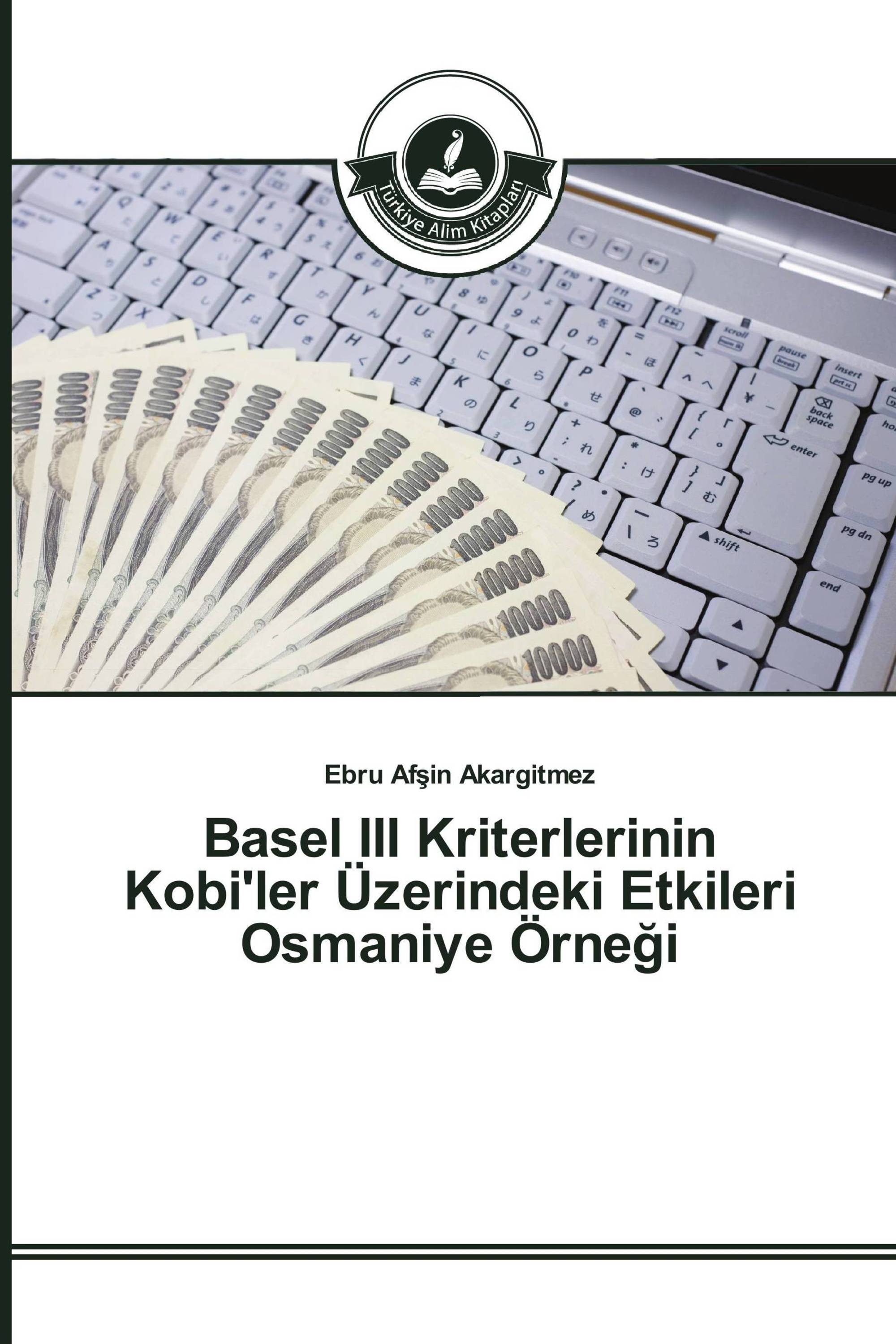 Basel III Kriterlerinin Kobi'ler Üzerindeki Etkileri Osmaniye Örneği