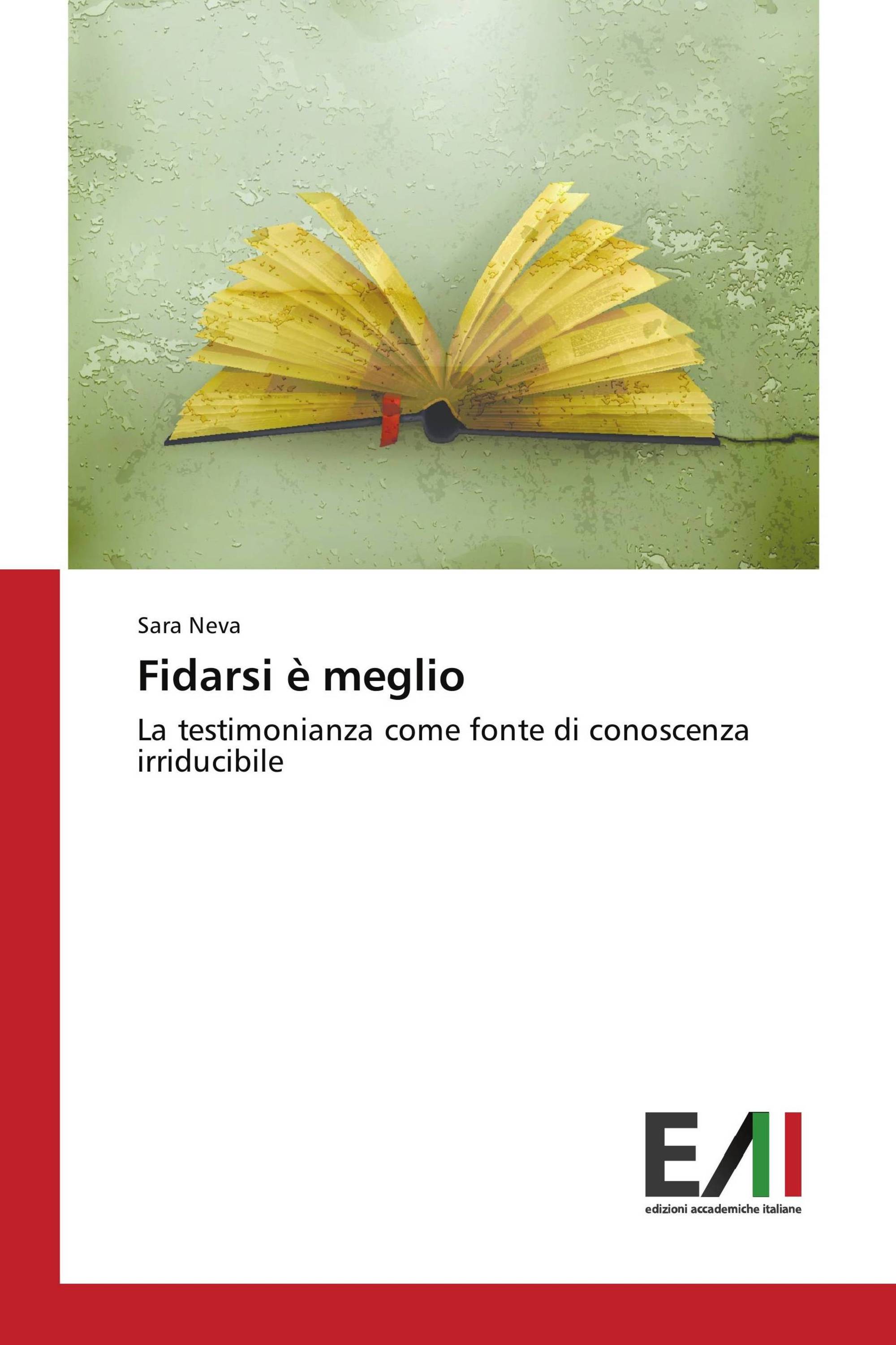 Fidarsi è meglio