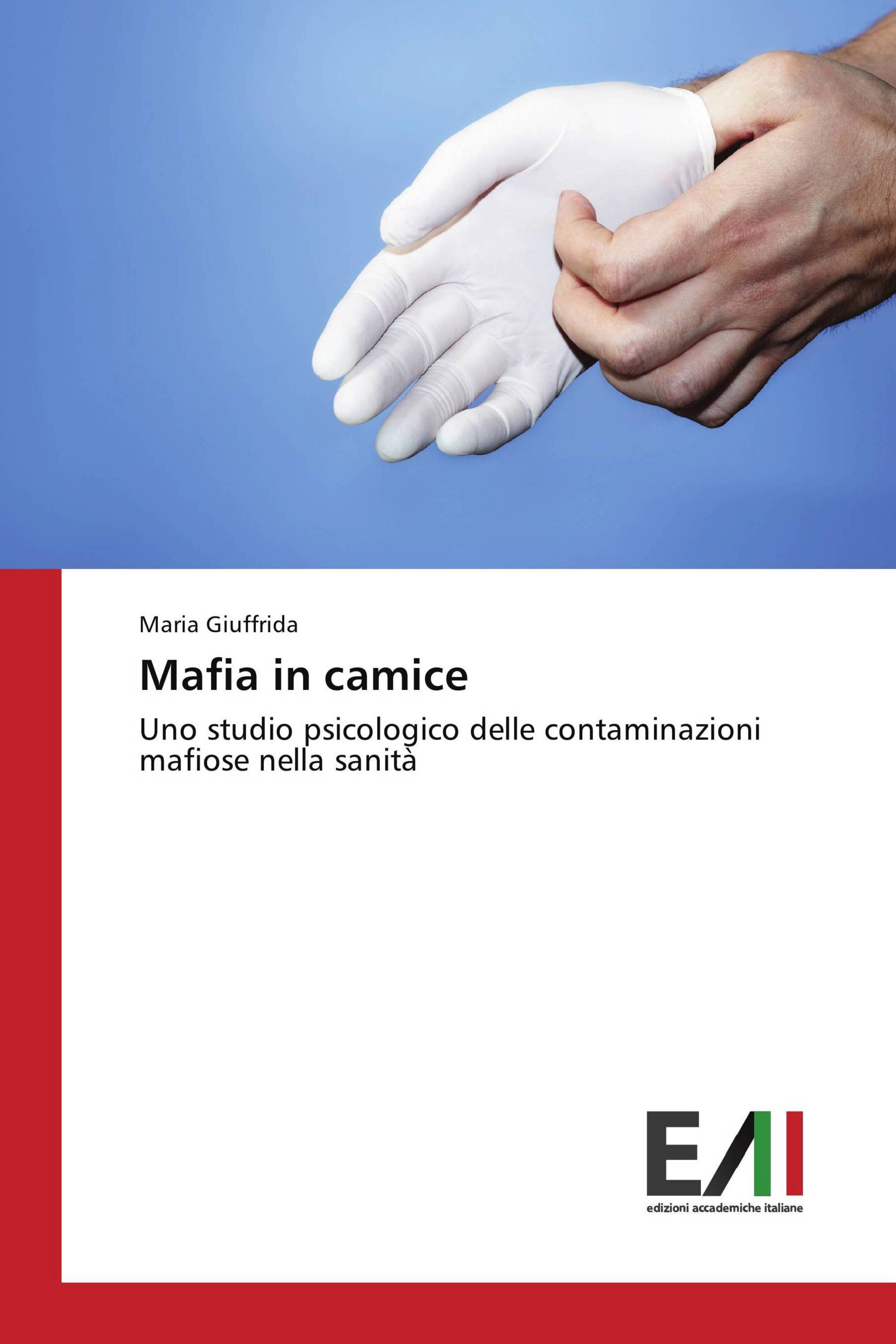 Mafia in camice