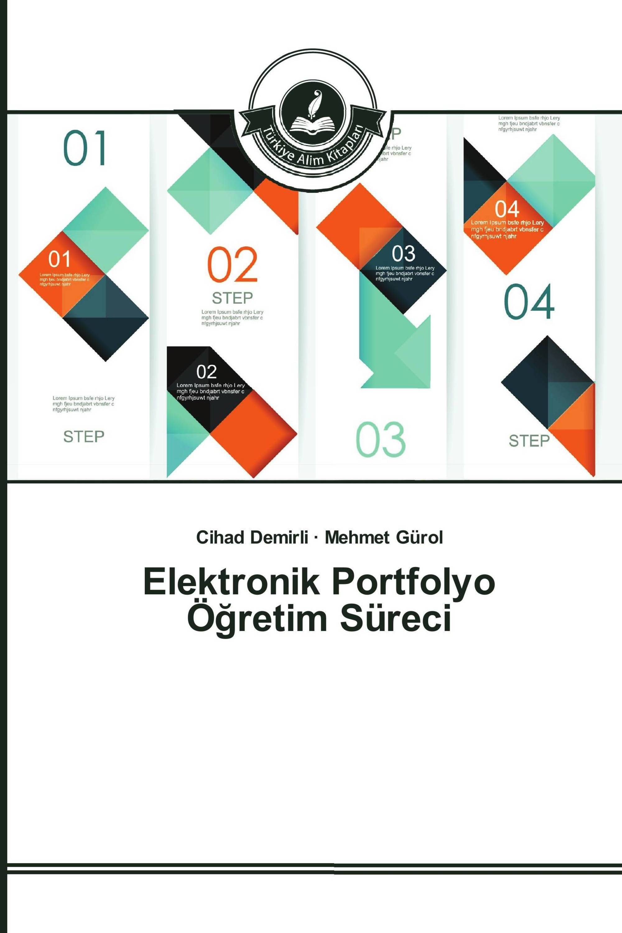 Elektronik Portfolyo Öğretim Süreci