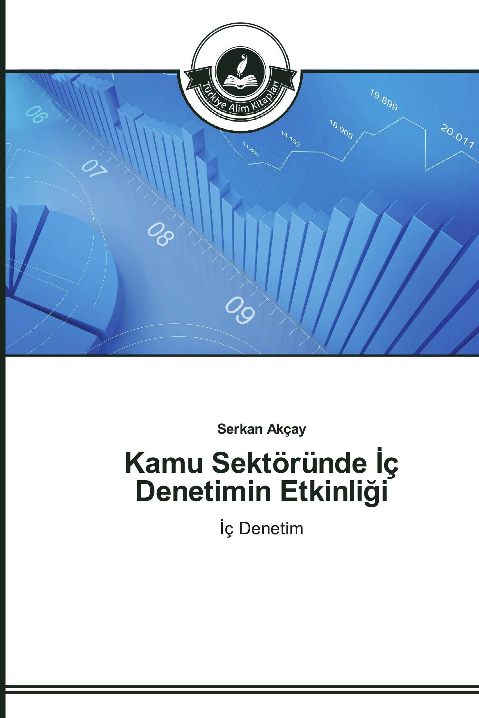 Kamu Sektöründe İç Denetimin Etkinliği