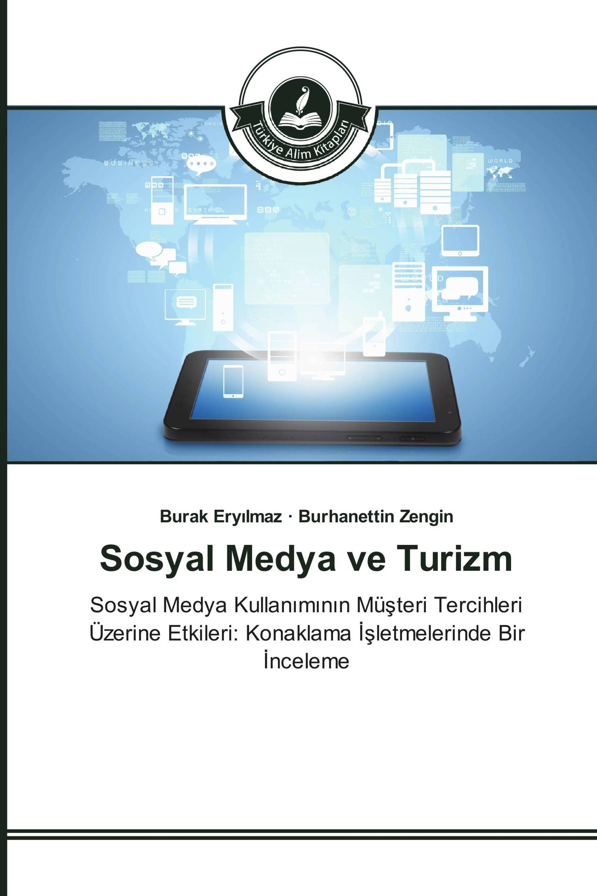 Sosyal Medya ve Turizm