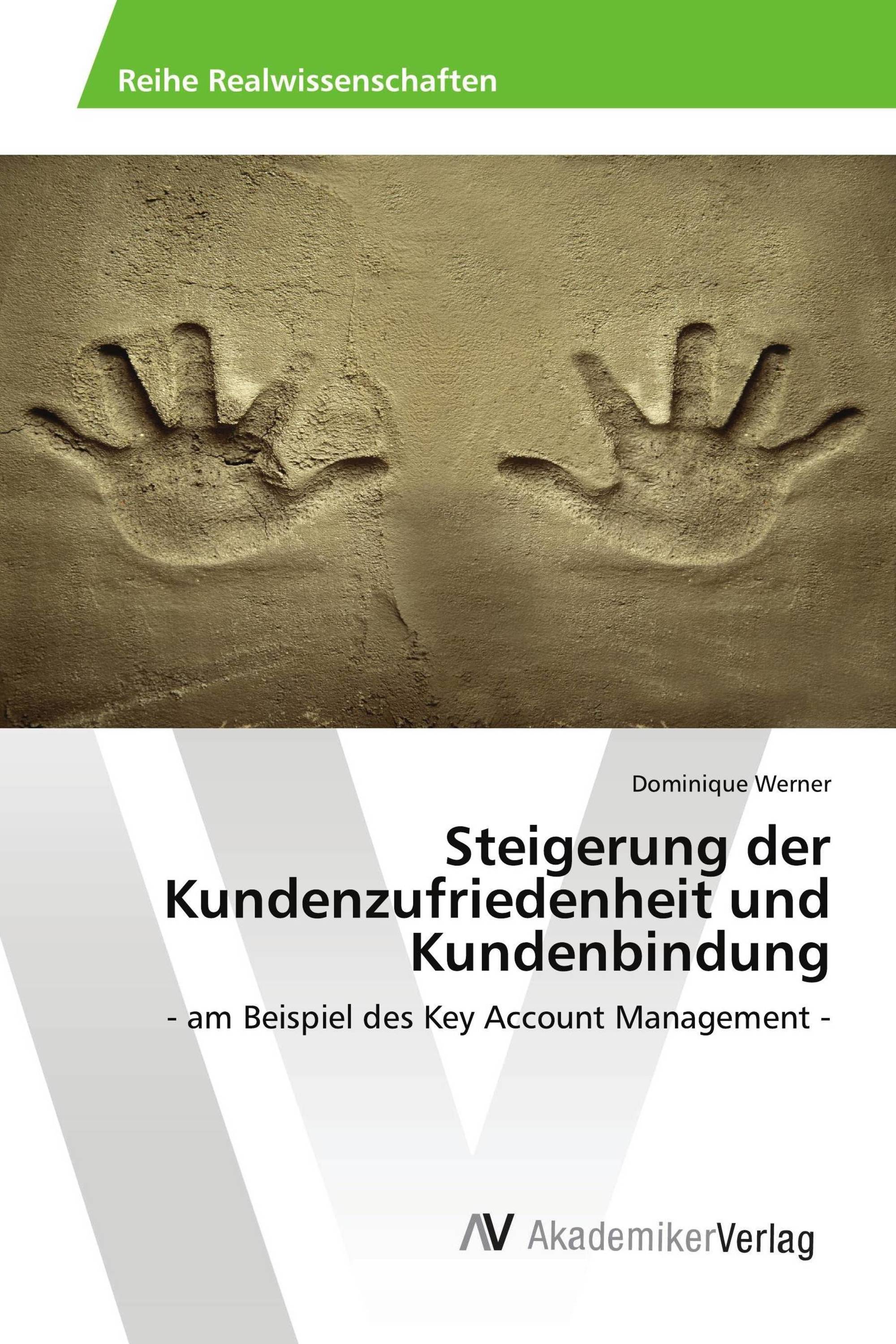 Steigerung der Kundenzufriedenheit und Kundenbindung