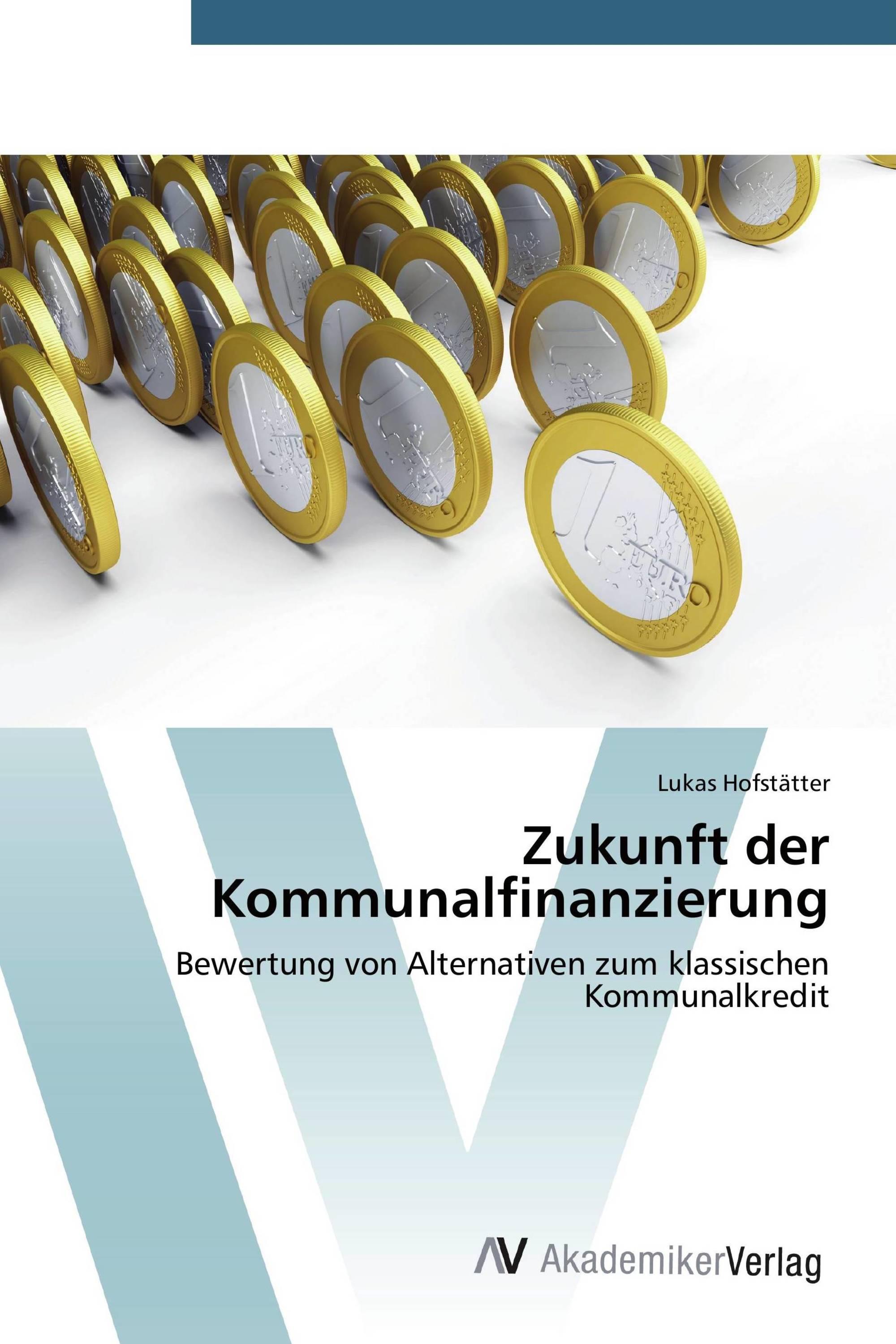 Zukunft der Kommunalfinanzierung