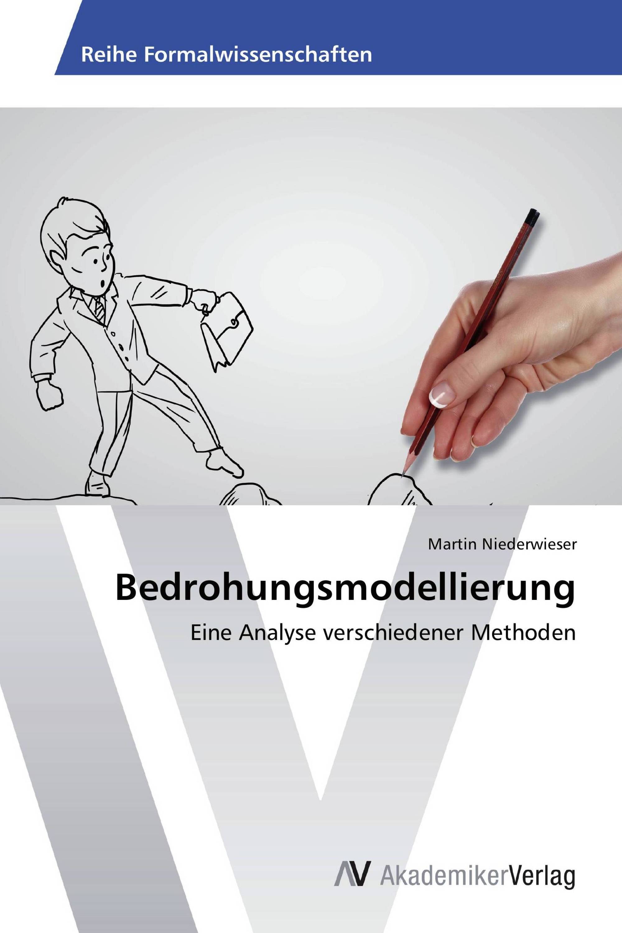 Bedrohungsmodellierung