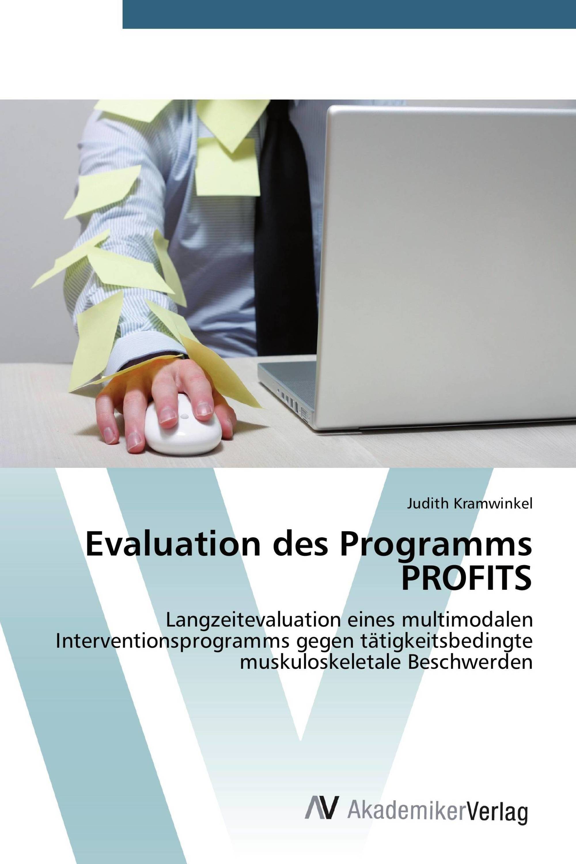 Evaluation des Programms PROFITS