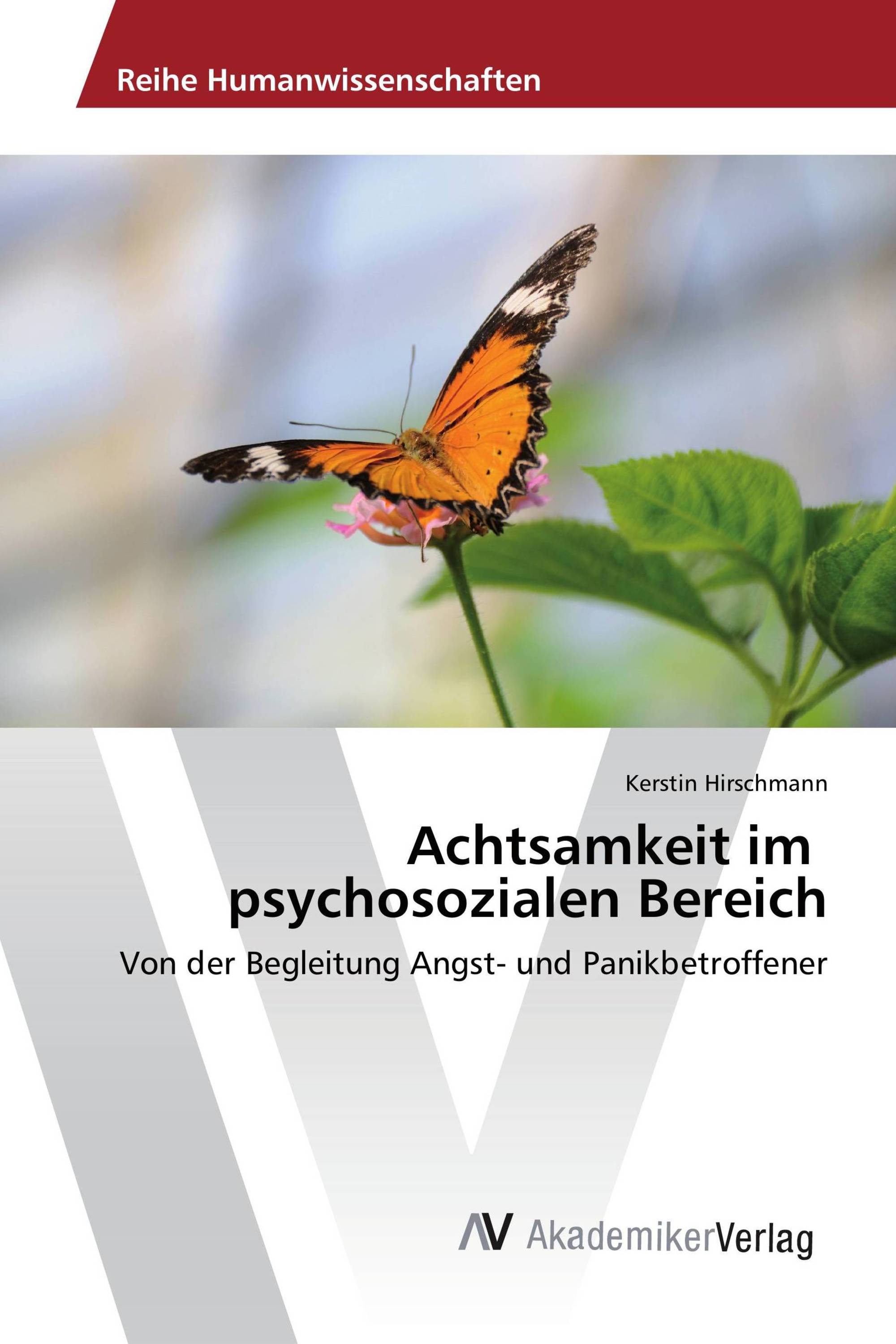 Achtsamkeit im psychosozialen Bereich