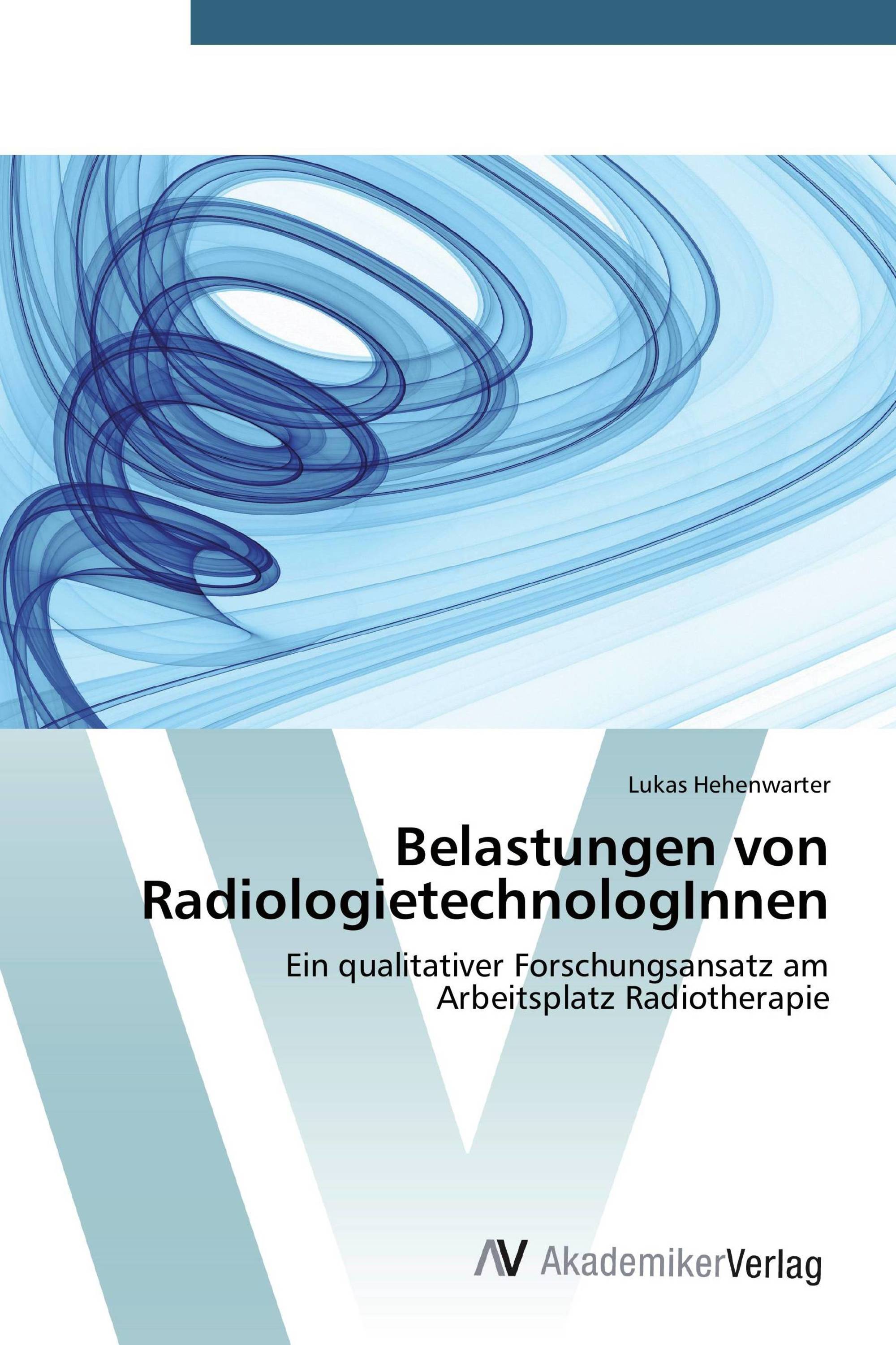 Belastungen von RadiologietechnologInnen