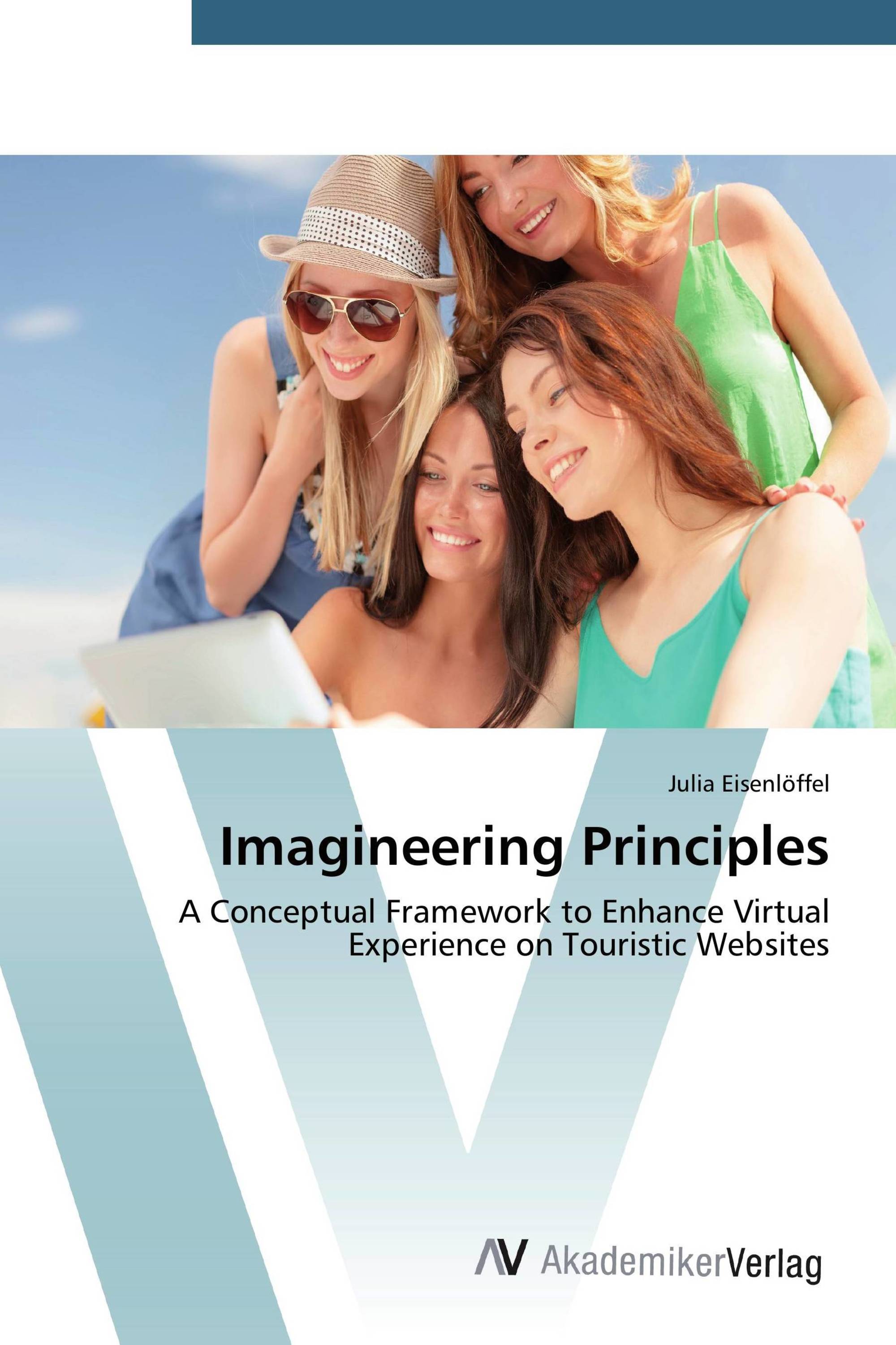 Imagineering Principles