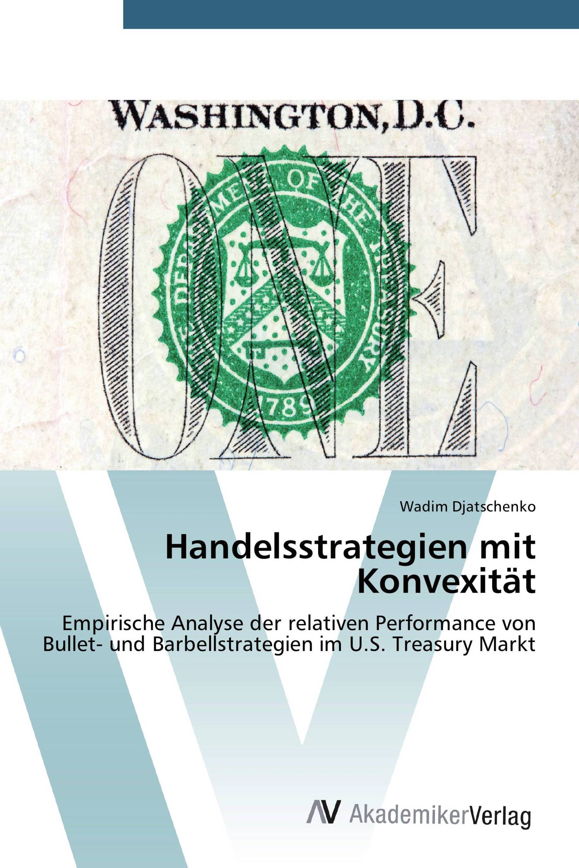 Handelsstrategien mit Konvexität